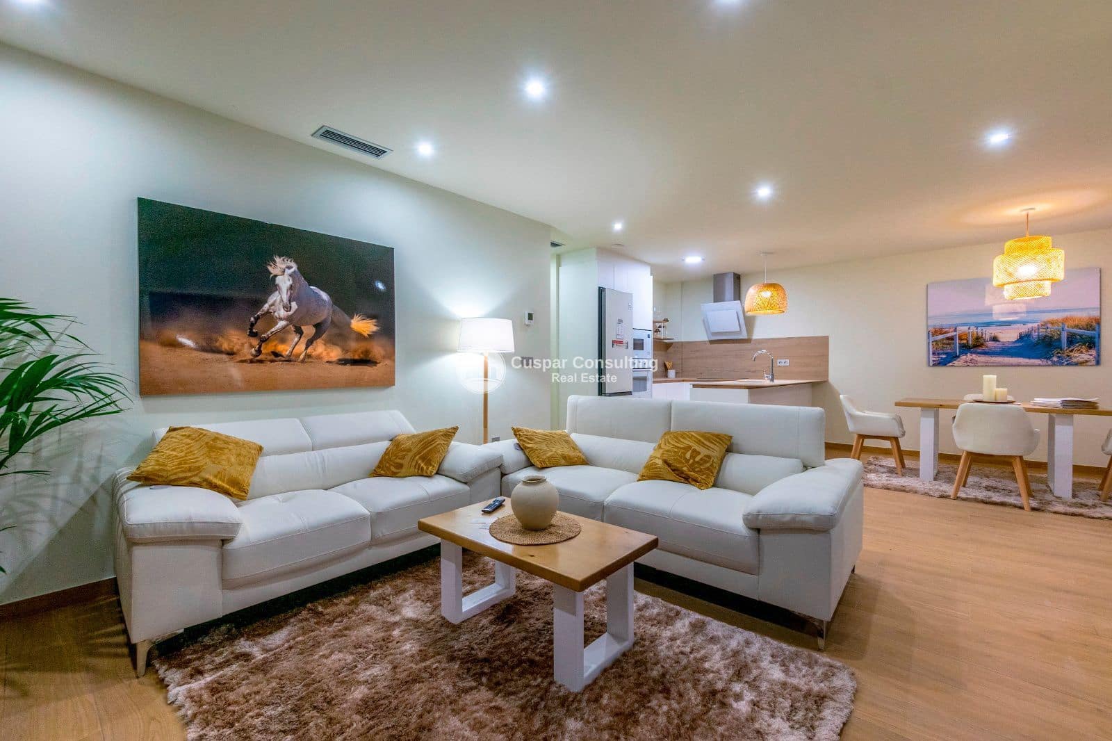 3 camera da letto Villa in vendita in Rojales con piscina garage - 460.000 € (Rif: 8619570)