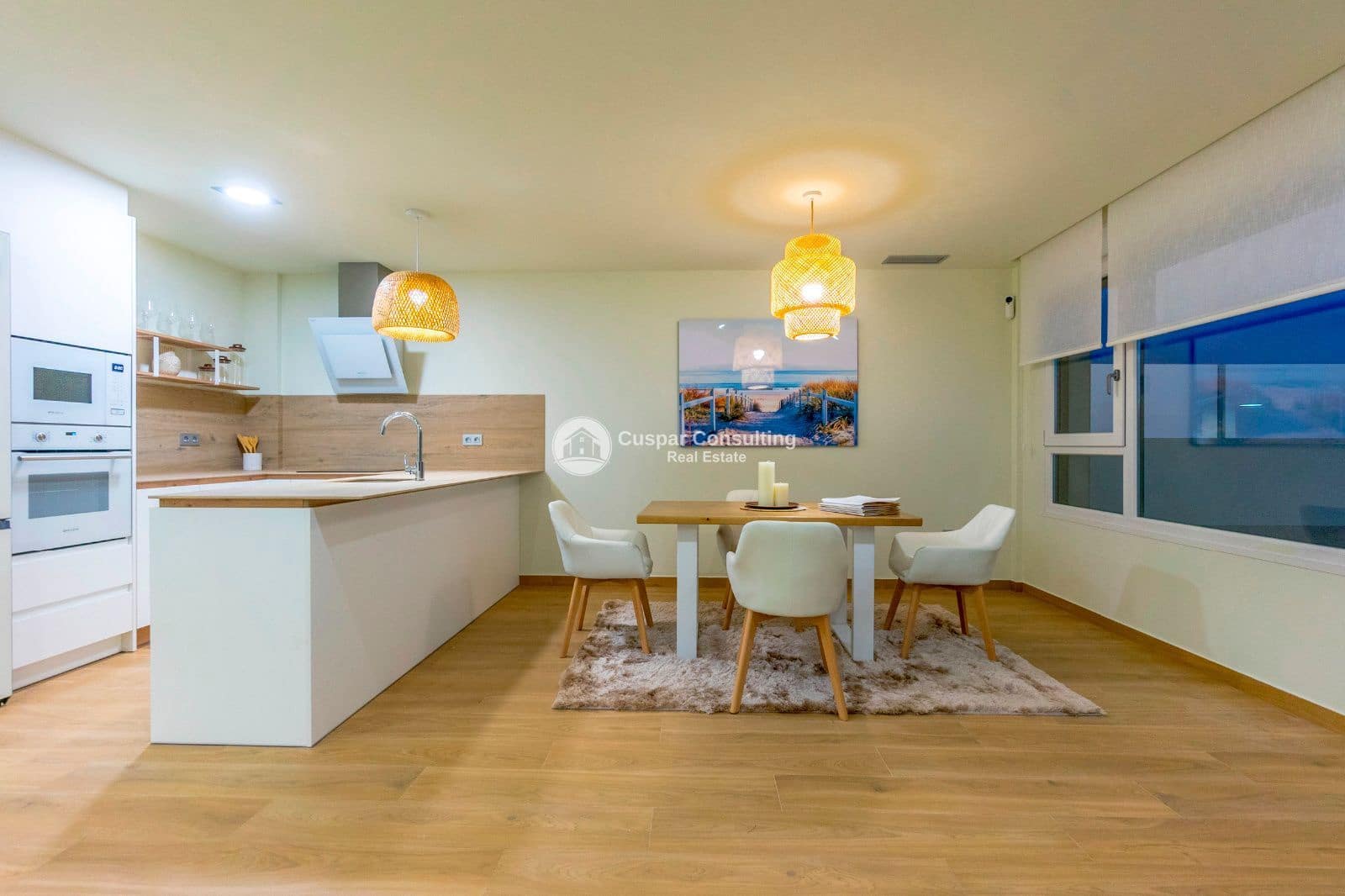 3 camera da letto Villa in vendita in Rojales con piscina garage - 460.000 € (Rif: 8619570)