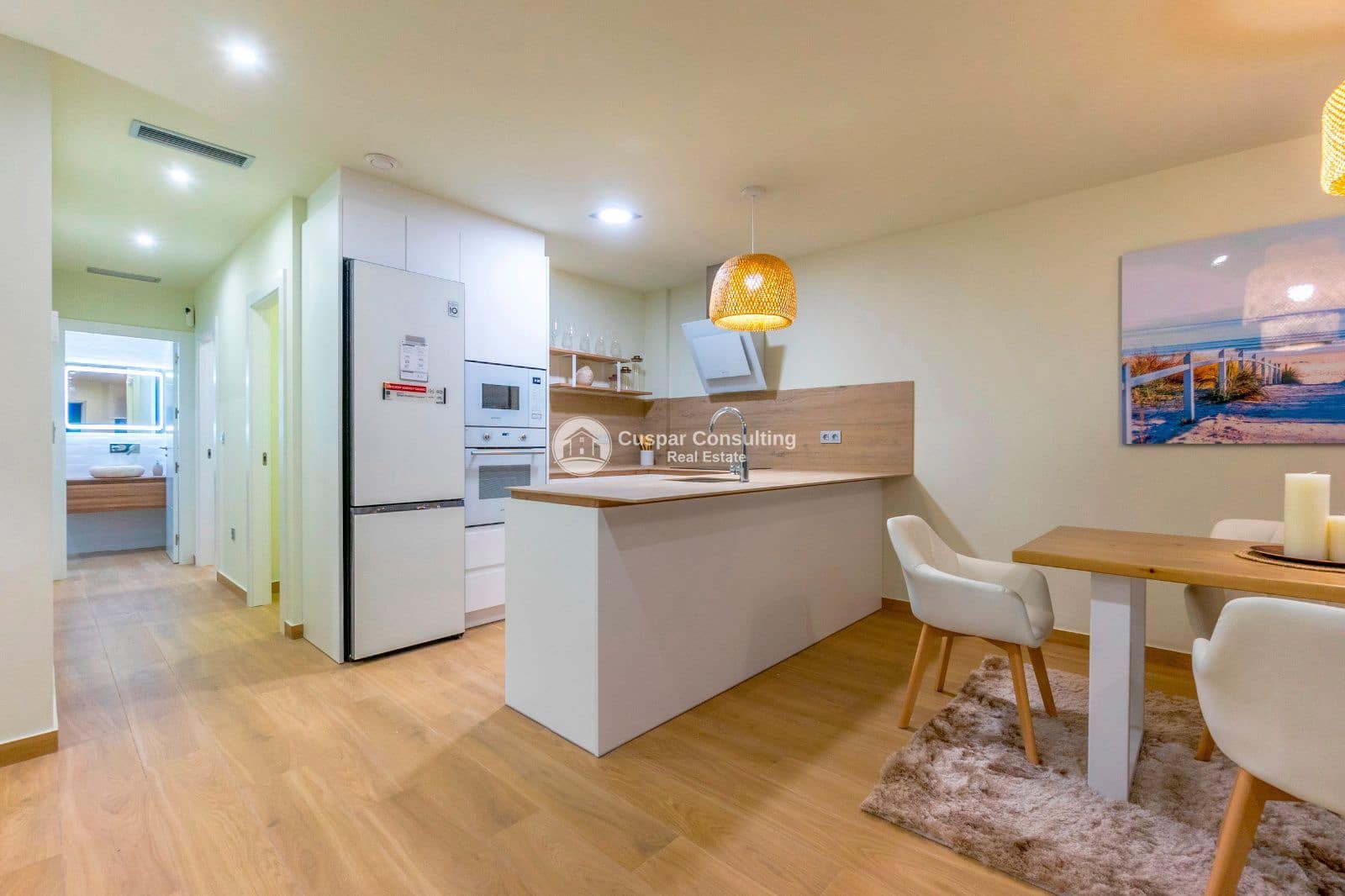 3 camera da letto Villa in vendita in Rojales con piscina garage - 460.000 € (Rif: 8619570)