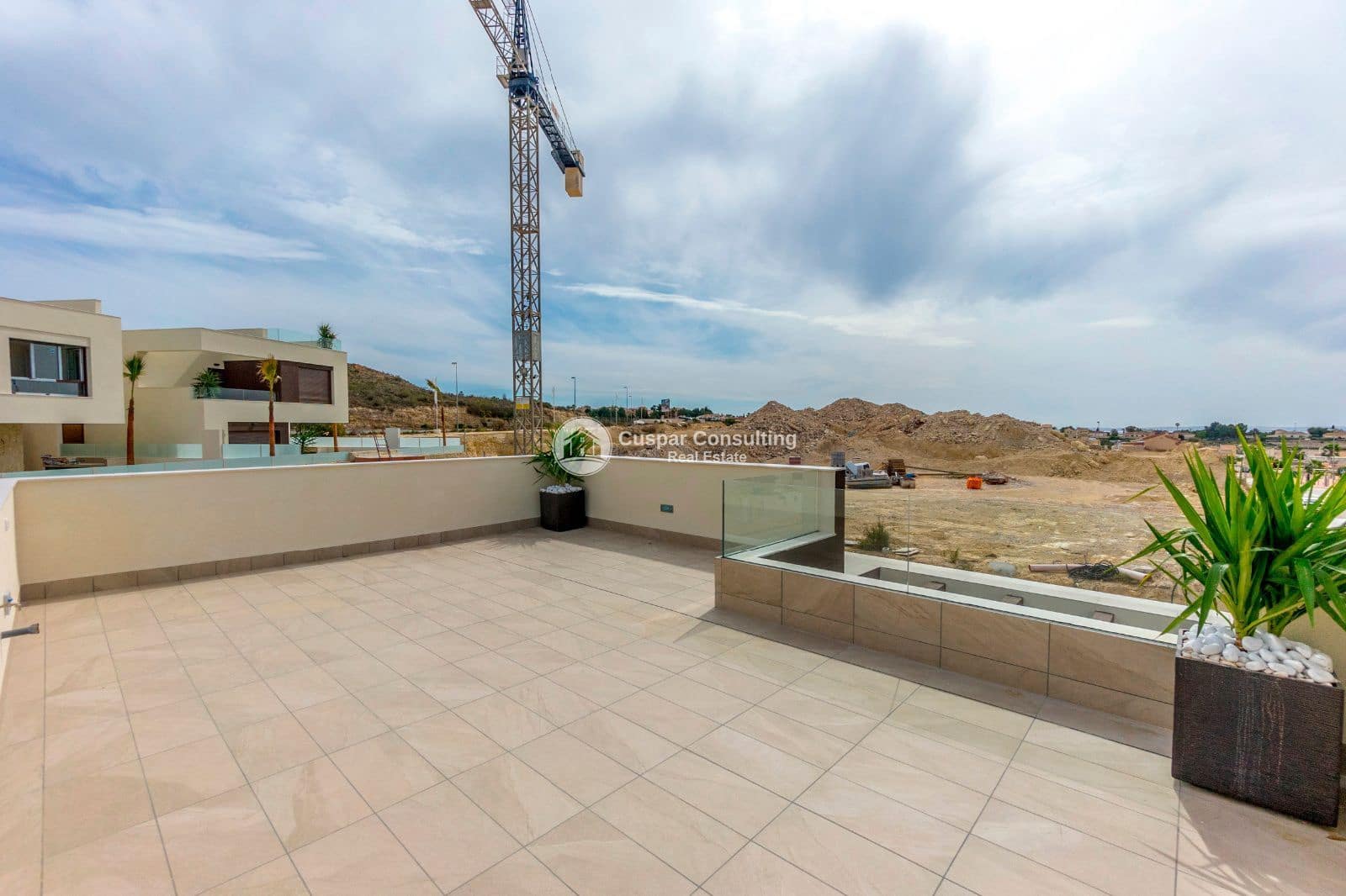 3 camera da letto Villa in vendita in Rojales con piscina garage - 460.000 € (Rif: 8619570)