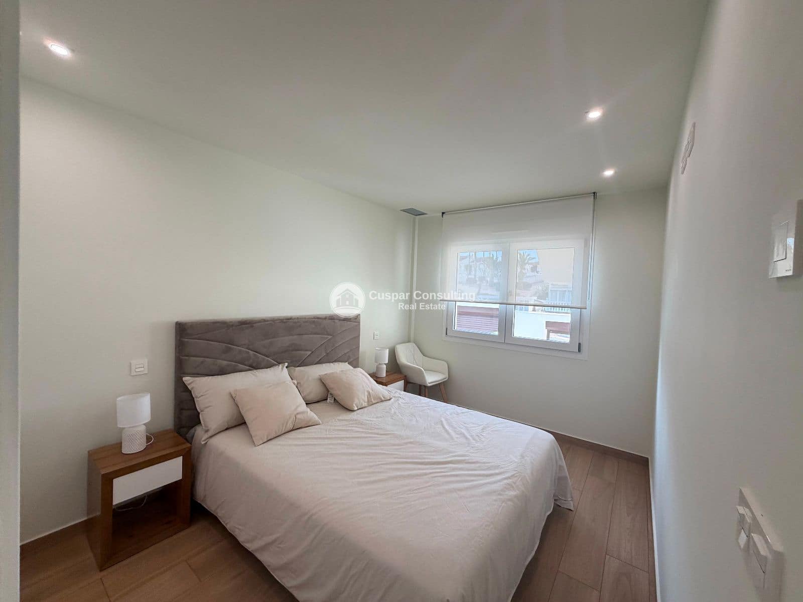 3 soveværelse Villa til salg i Rojales med swimmingpool garage - € 480.000 (Ref: 8619570)