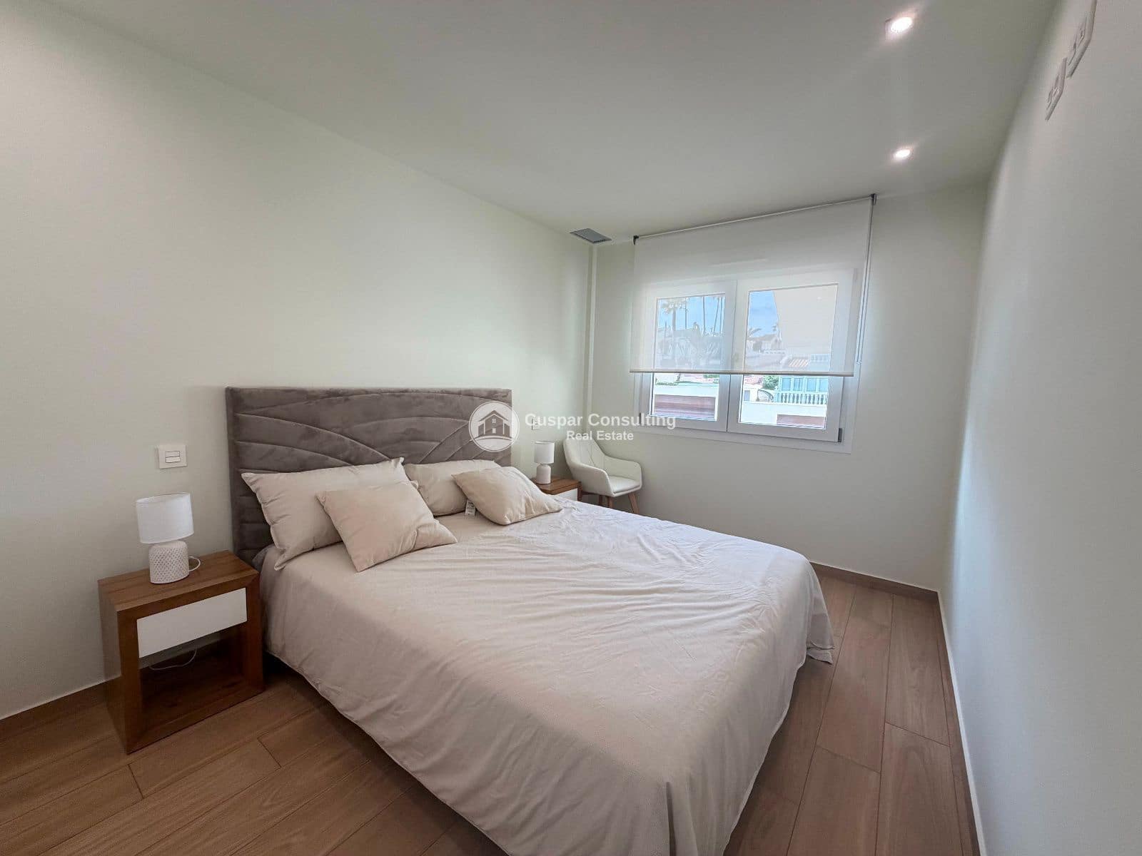 3 soveværelse Villa til salg i Rojales med swimmingpool garage - € 480.000 (Ref: 8619570)