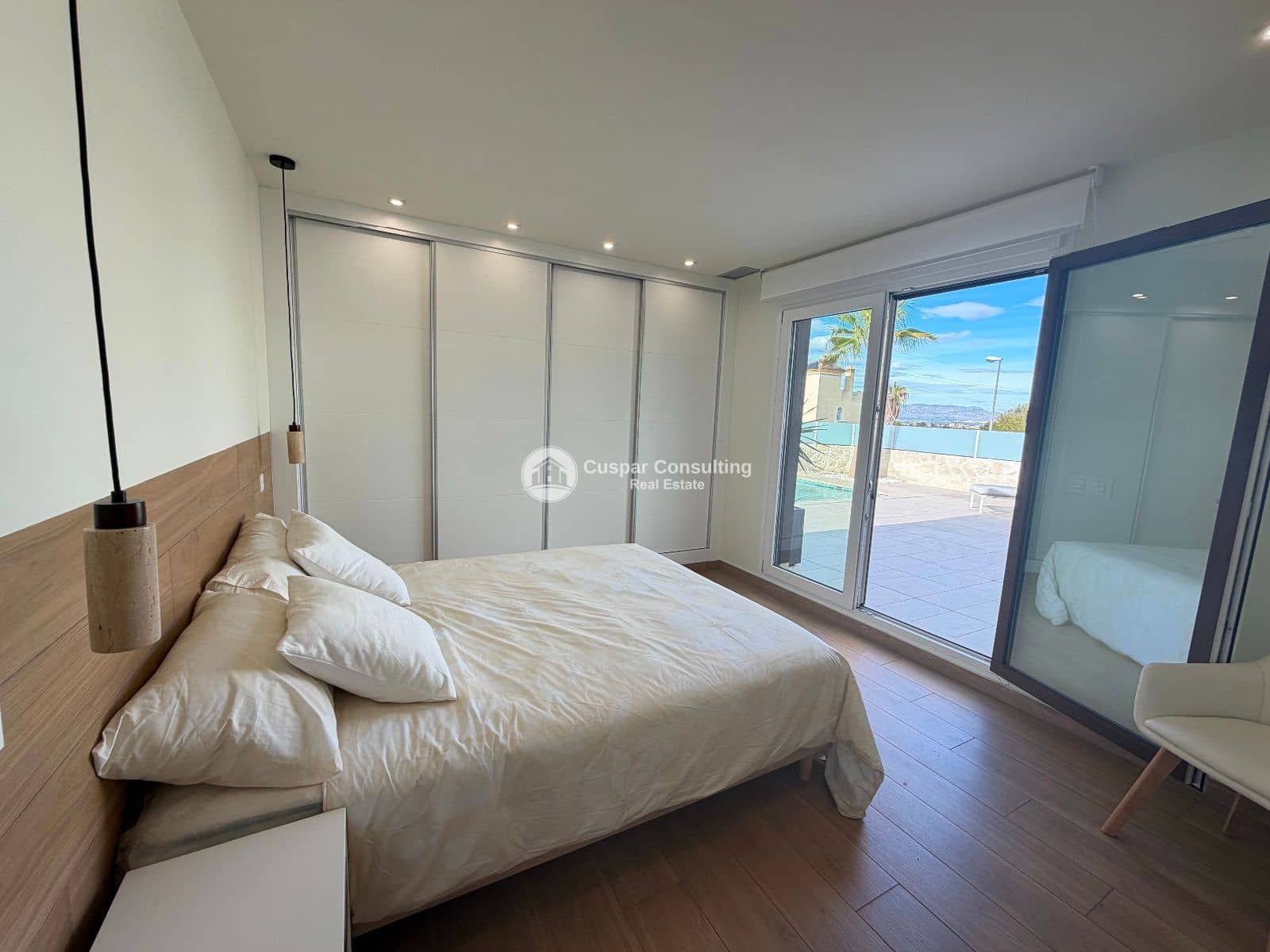 3 soveværelse Villa til salg i Rojales med swimmingpool garage - € 480.000 (Ref: 8619570)