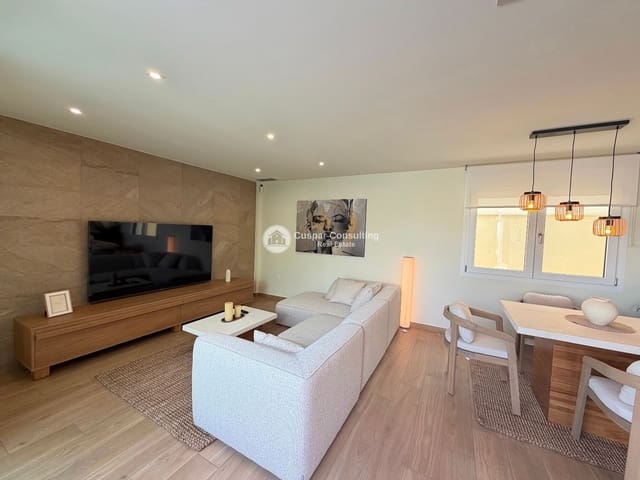 3 camera da letto Villa in vendita in Ciudad Quesada, Rojales con piscina garage - 480.000 € (Rif: 8619570)