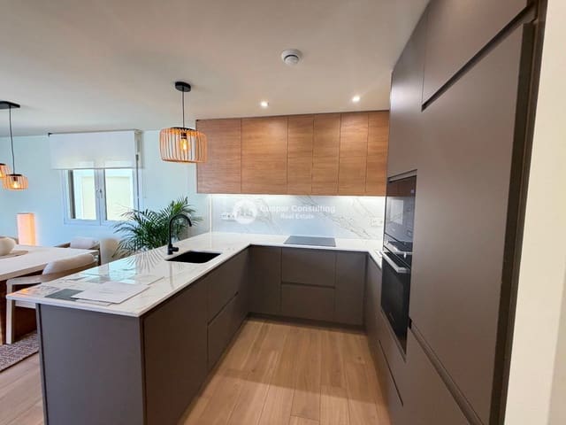 3 camera da letto Villa in vendita in Ciudad Quesada, Rojales con piscina garage - 480.000 € (Rif: 8619570)