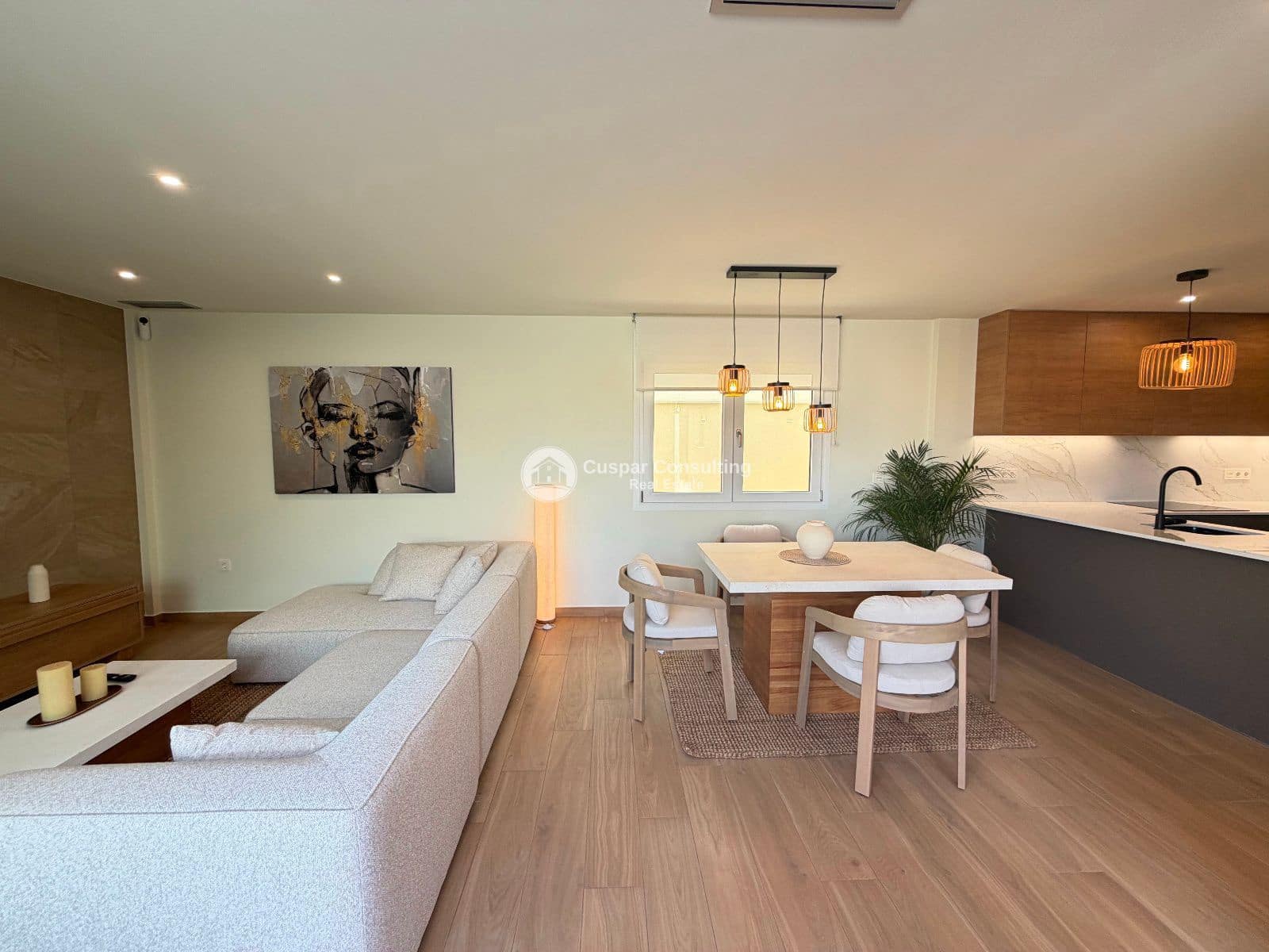 3 soveværelse Villa til salg i Rojales med swimmingpool garage - € 480.000 (Ref: 8619570)