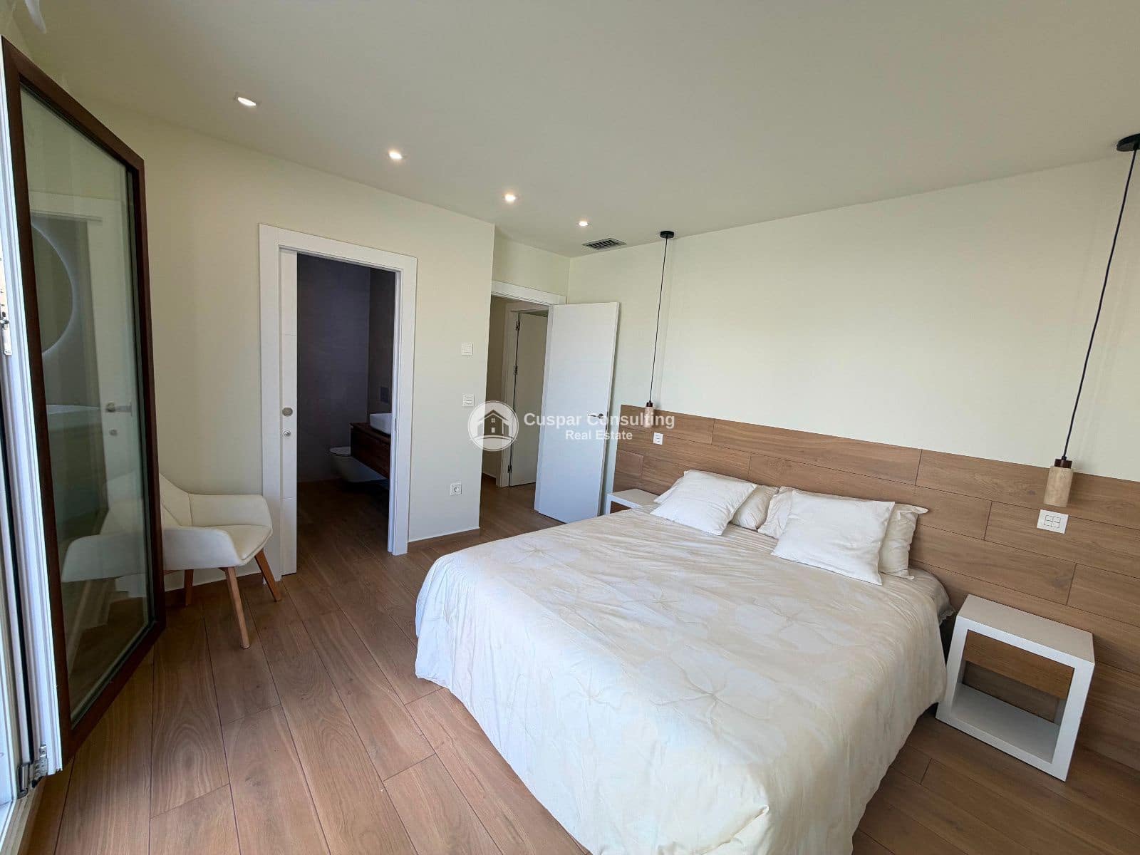 3 soveværelse Villa til salg i Rojales med swimmingpool garage - € 480.000 (Ref: 8619570)