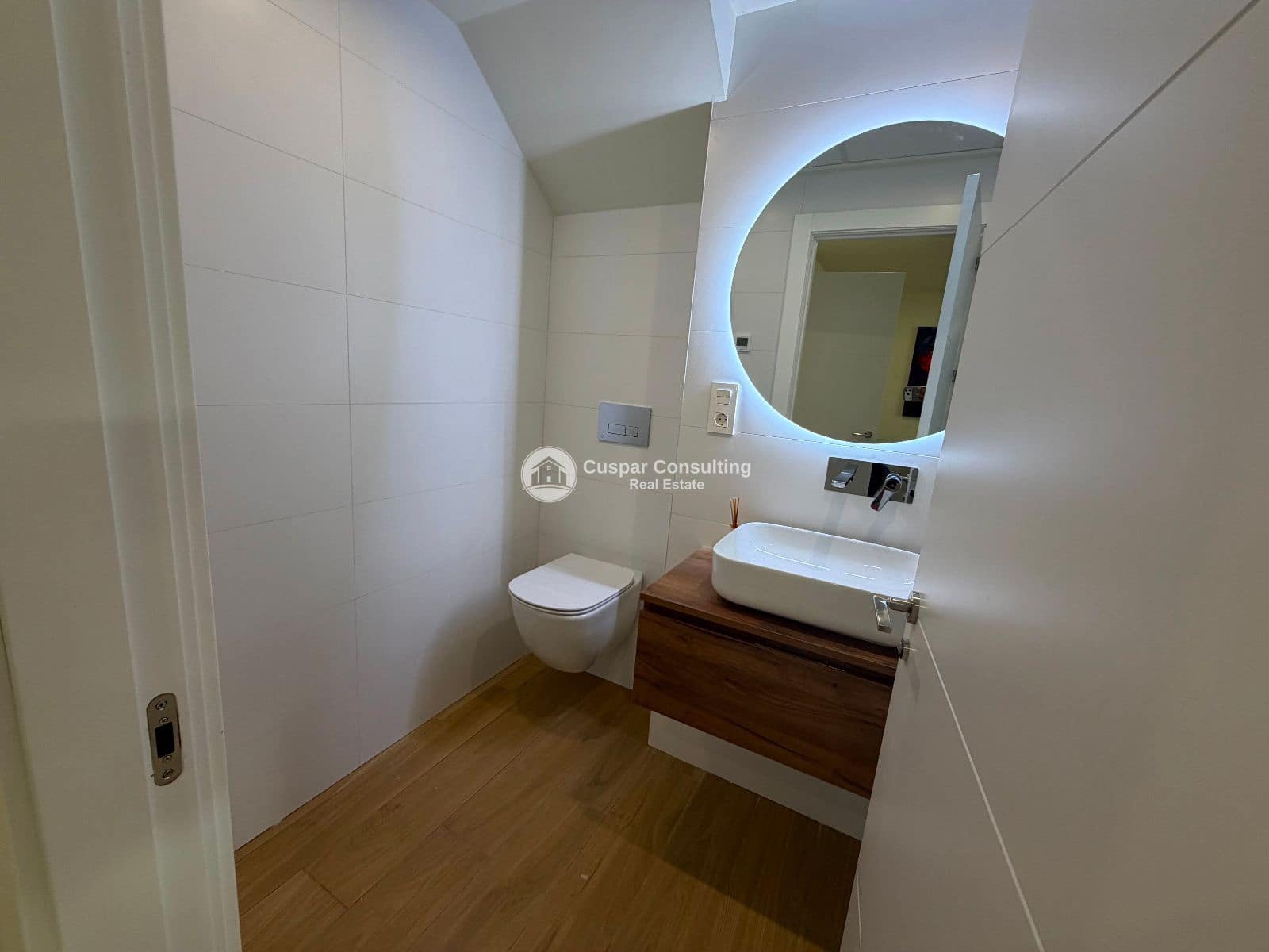 3 soveværelse Villa til salg i Rojales med swimmingpool garage - € 480.000 (Ref: 8619570)