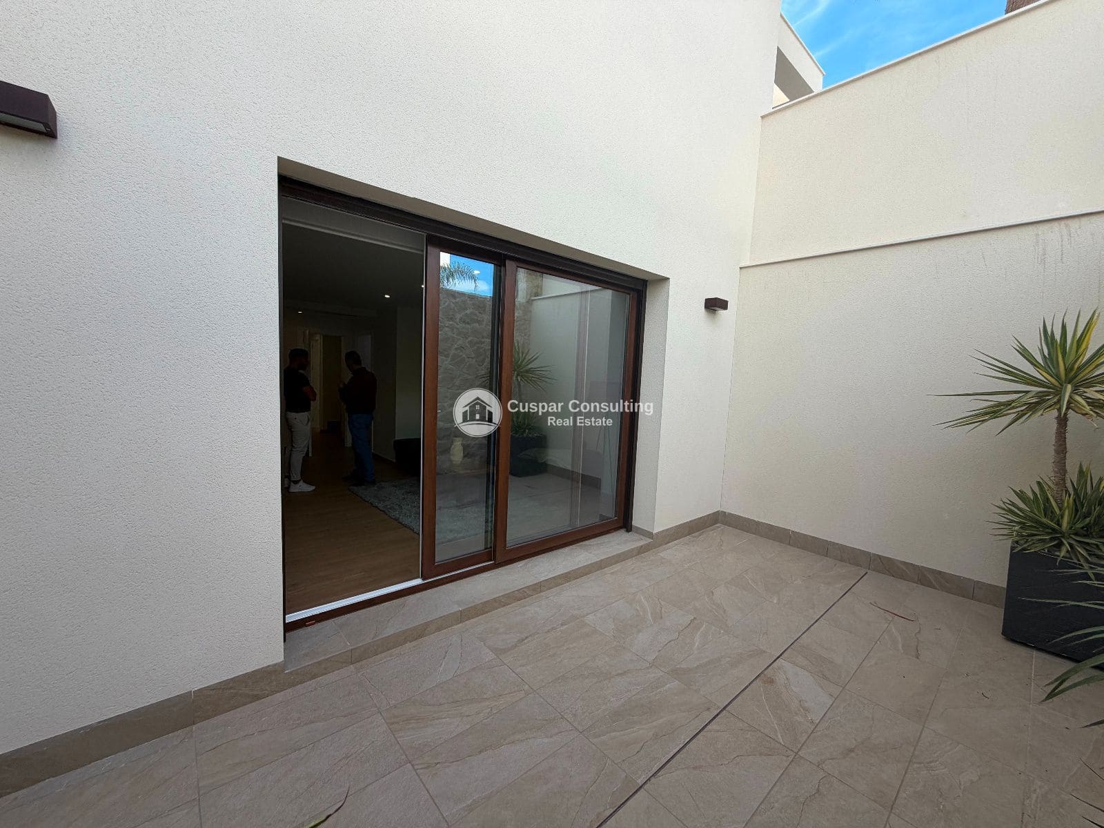 3 soveværelse Villa til salg i Rojales med swimmingpool garage - € 480.000 (Ref: 8619570)