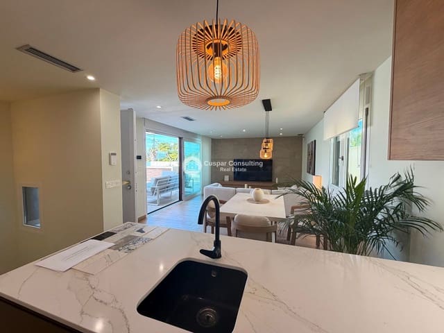 3 camera da letto Villa in vendita in Ciudad Quesada, Rojales con piscina garage - 480.000 € (Rif: 8619570)