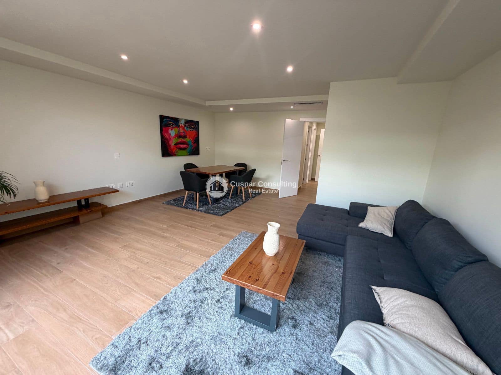 3 soveværelse Villa til salg i Rojales med swimmingpool garage - € 480.000 (Ref: 8619570)