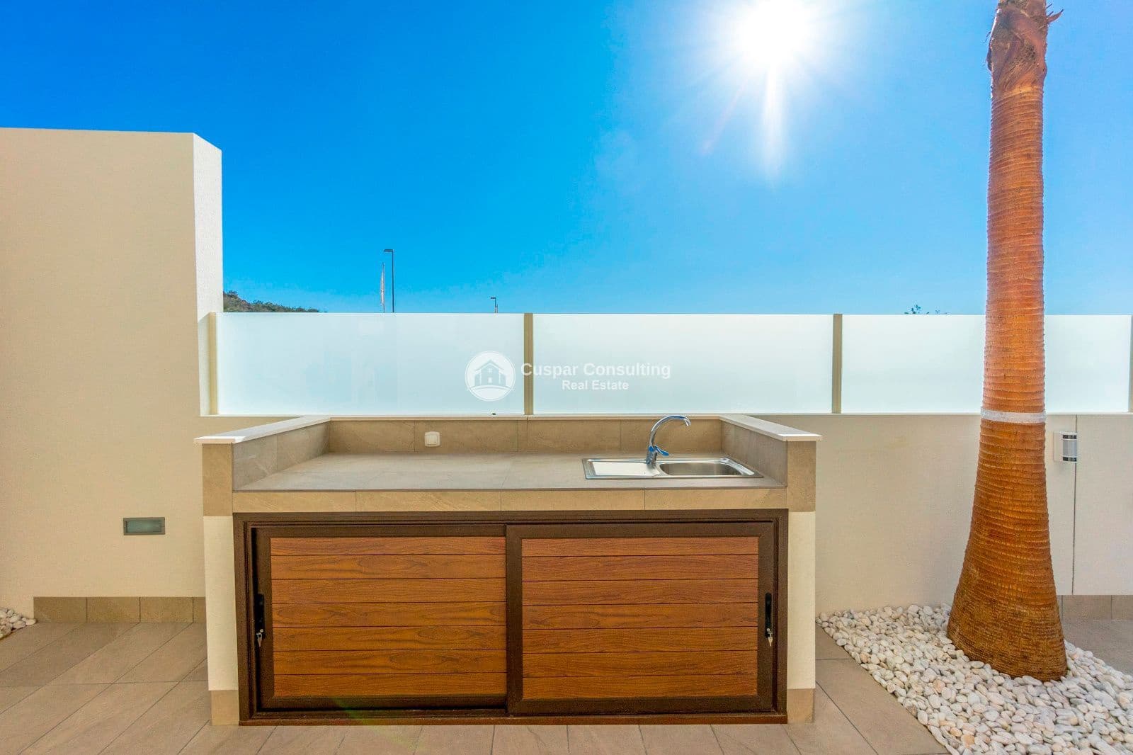 3 quarto Moradia para venda em Ciudad Quesada com garagem - 629 000 € (Ref: 8619576)