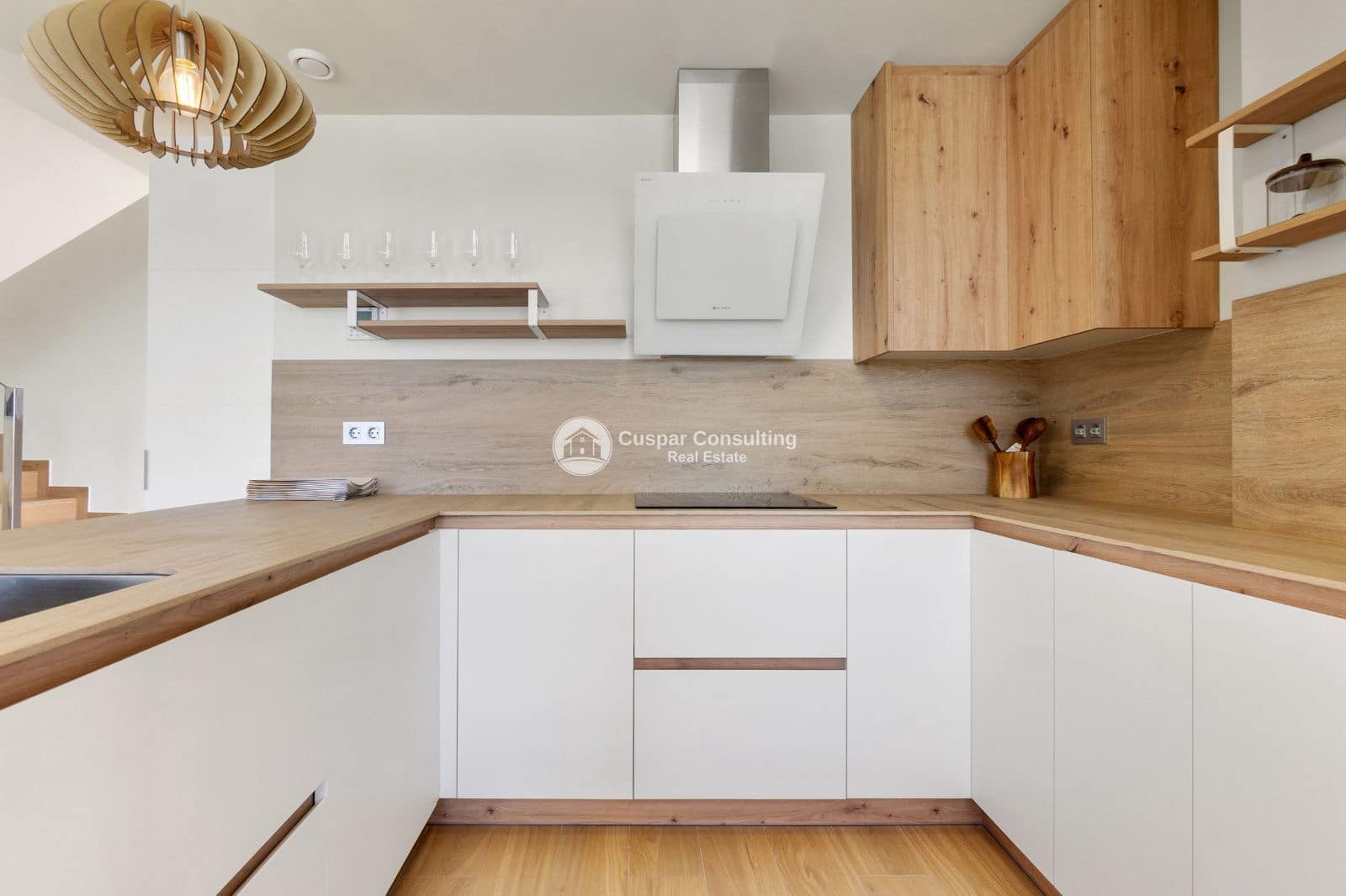 3 quarto Moradia para venda em Ciudad Quesada com garagem - 629 000 € (Ref: 8619576)