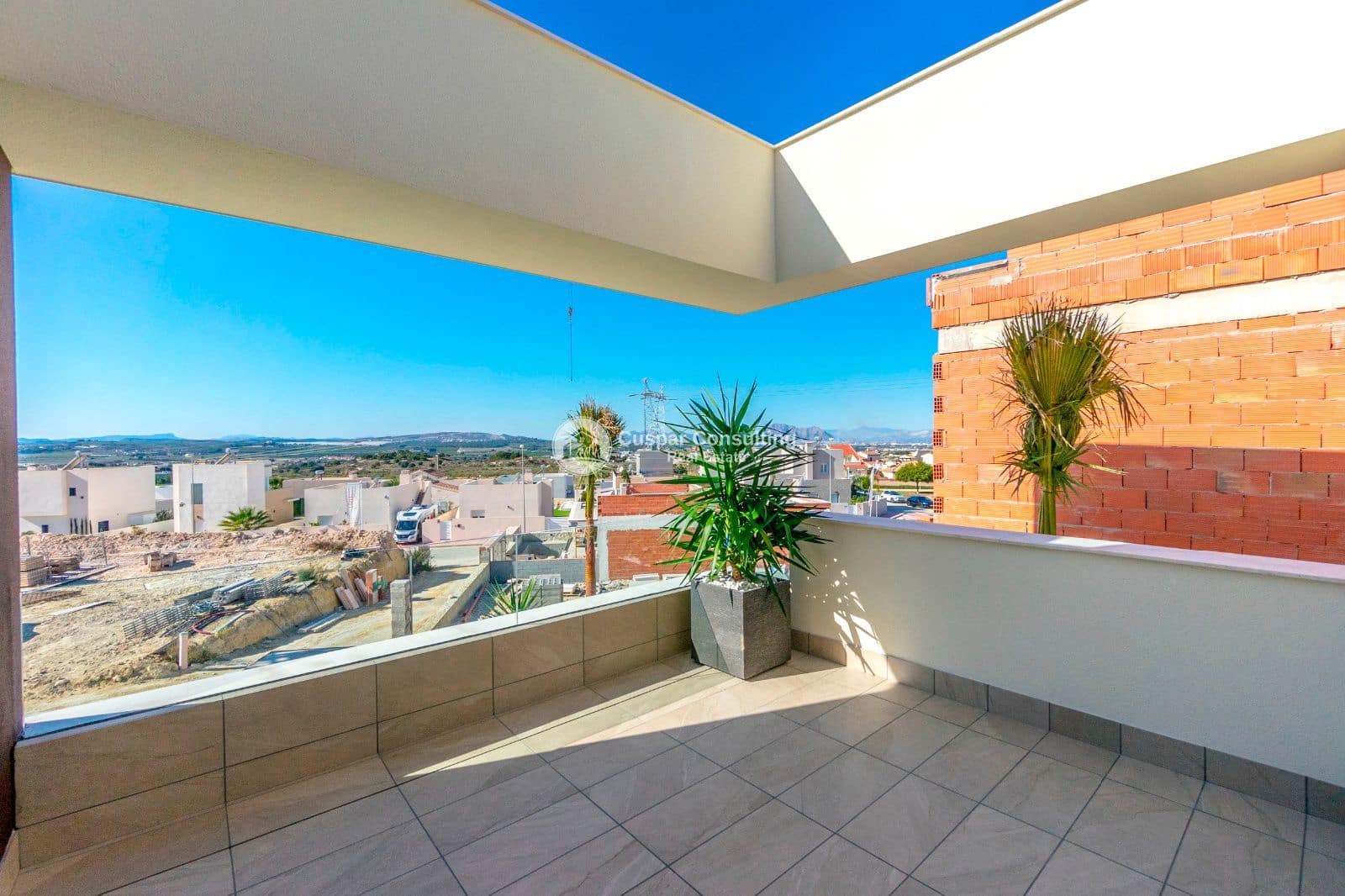 3 quarto Moradia para venda em Ciudad Quesada com garagem - 629 000 € (Ref: 8619576)