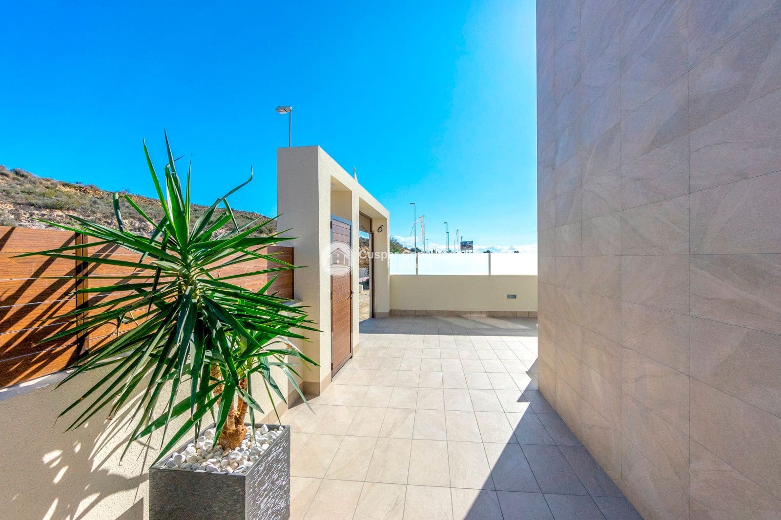 3 quarto Moradia para venda em Ciudad Quesada com garagem - 629 000 € (Ref: 8619576)