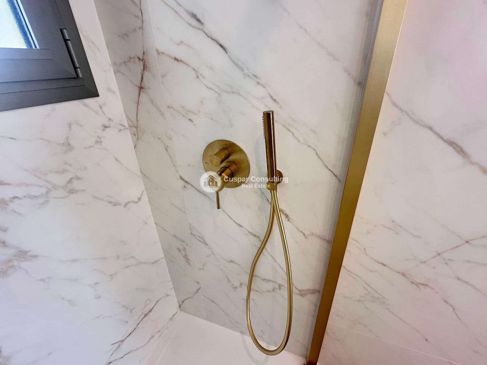 3 soveværelse Lejlighed til salg i La Manga del Mar Menor med swimmingpool garage - € 543.000 (Ref: 8623148)