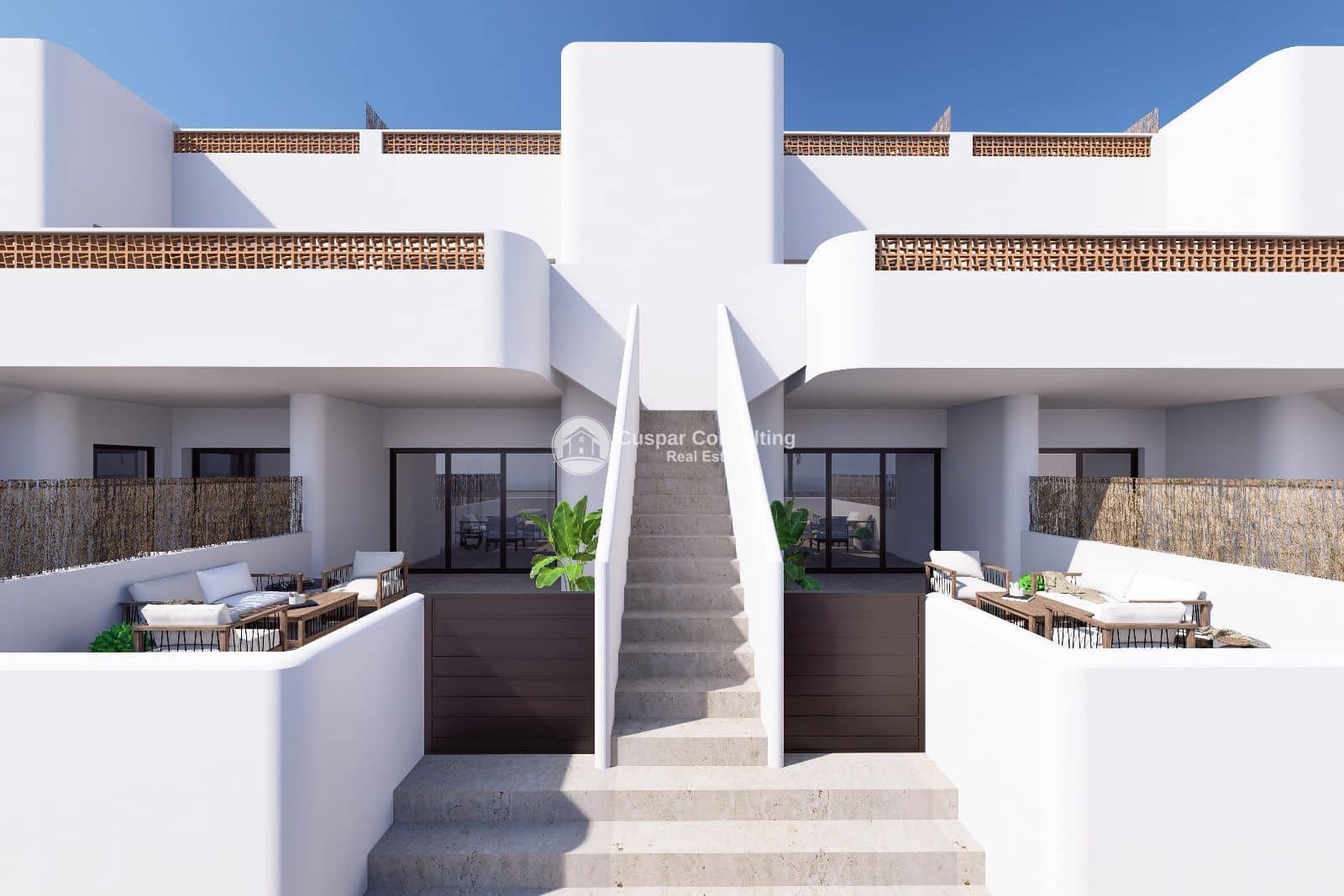 3 sovrum Lägenhet till salu i Dolores med pool garage - 249 900 € (Ref: 8624452)