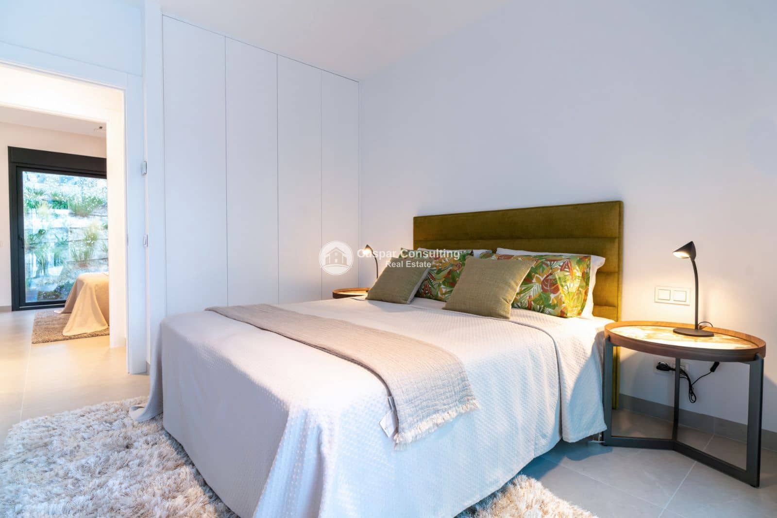 3 soverom Villa til salgs i Dehesa de Campoamor med svømmebasseng garasje - € 900 000 (Ref: 8625881)