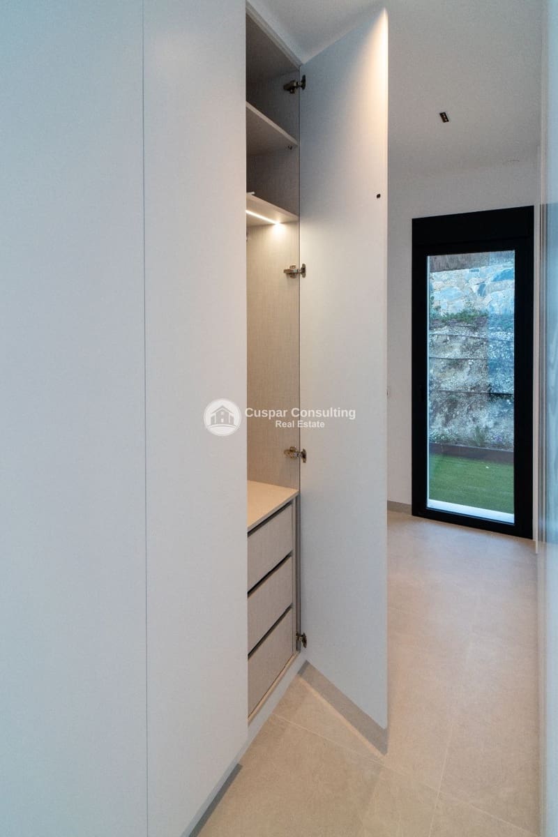 3 quarto Moradia para venda em Dehesa de Campoamor com piscina garagem - 900 000 € (Ref: 8625882)