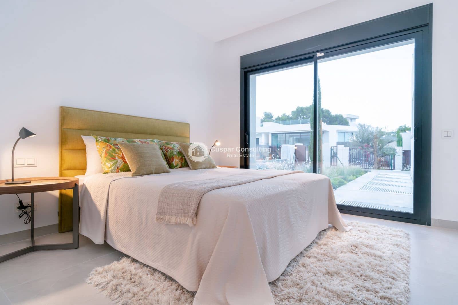 3 quarto Moradia para venda em Dehesa de Campoamor com piscina garagem - 900 000 € (Ref: 8625882)