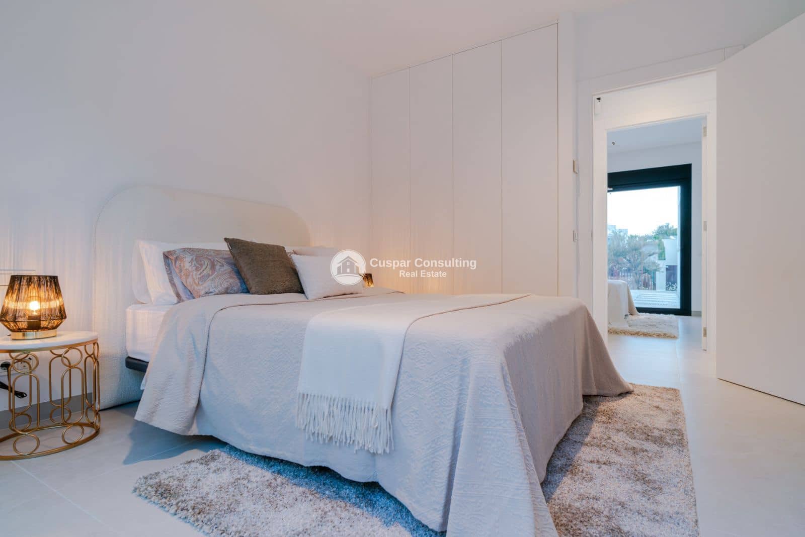 3 quarto Moradia para venda em Dehesa de Campoamor com piscina garagem - 900 000 € (Ref: 8625882)