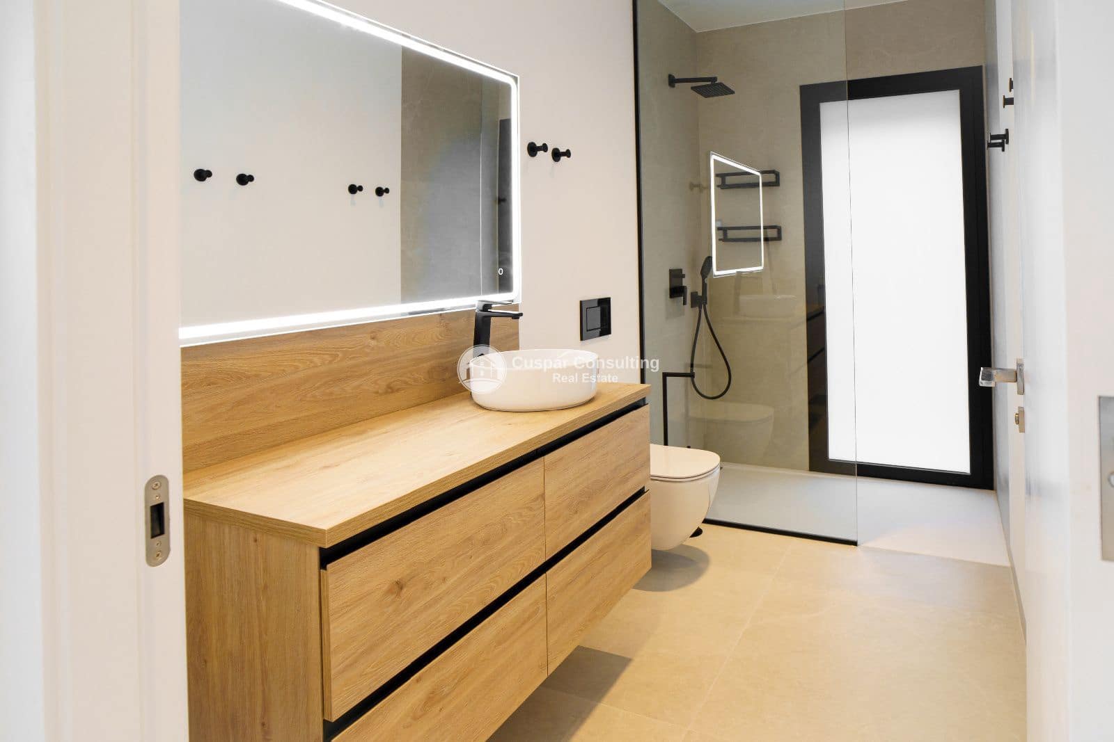 3 quarto Moradia para venda em Dehesa de Campoamor com piscina garagem - 900 000 € (Ref: 8625882)