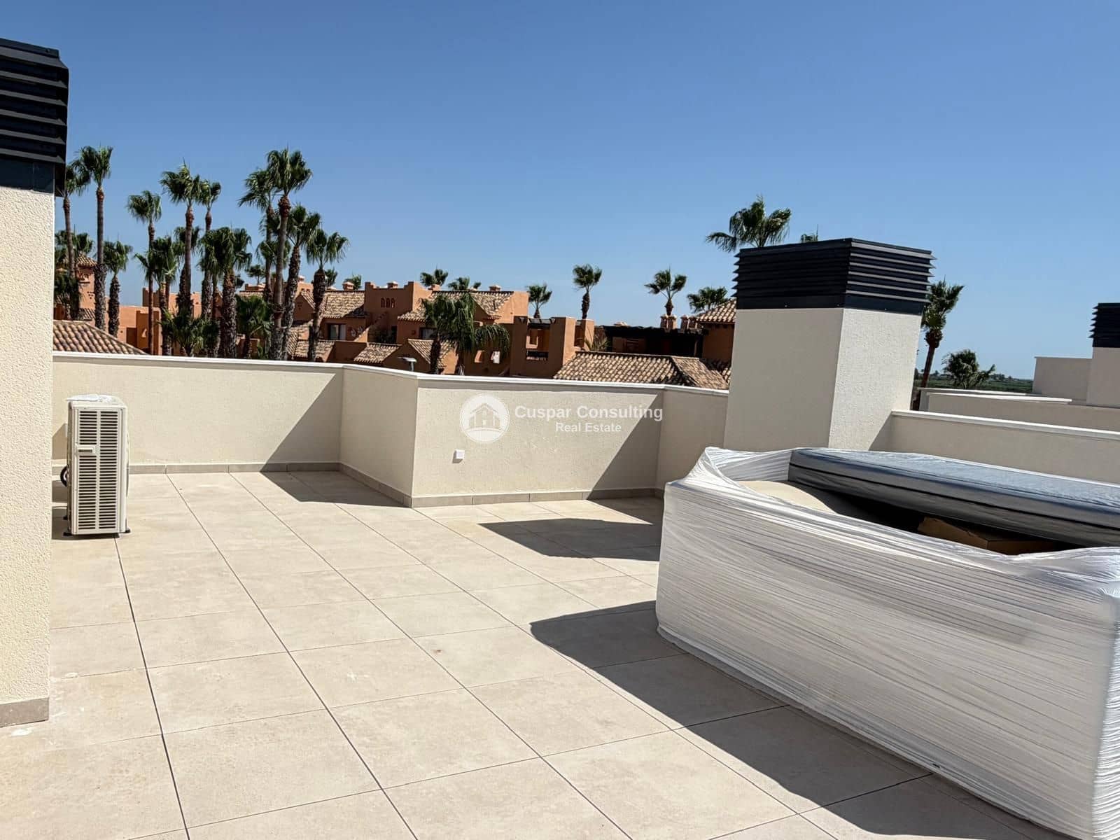 3 slaapkamer Villa te koop in Los Alcazares met zwembad garage - € 1.390.000 (Ref: 8626210)