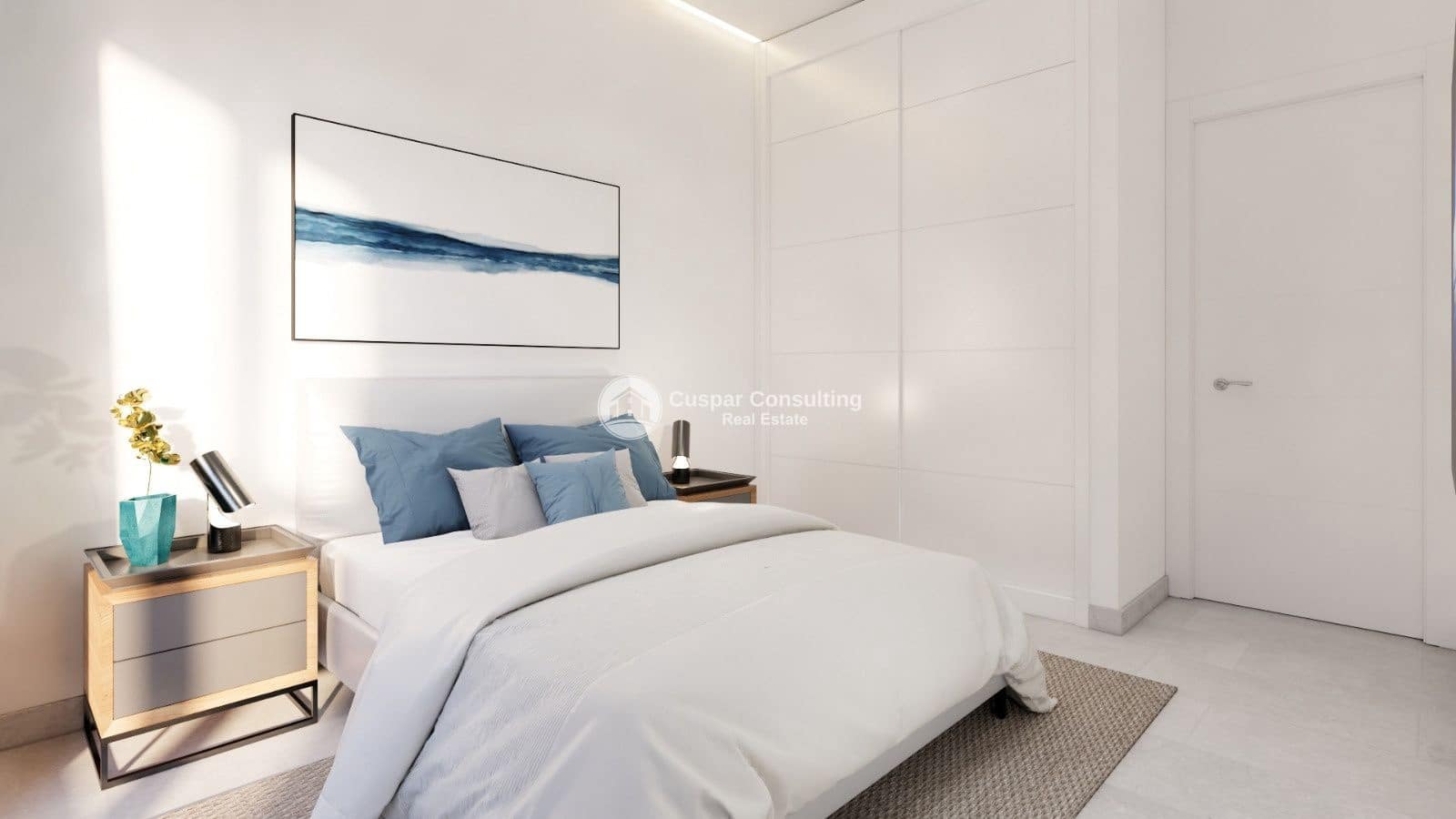 3 soverom Villa til salgs i Los Alcazares med svømmebasseng garasje - € 1 390 000 (Ref: 8626278)