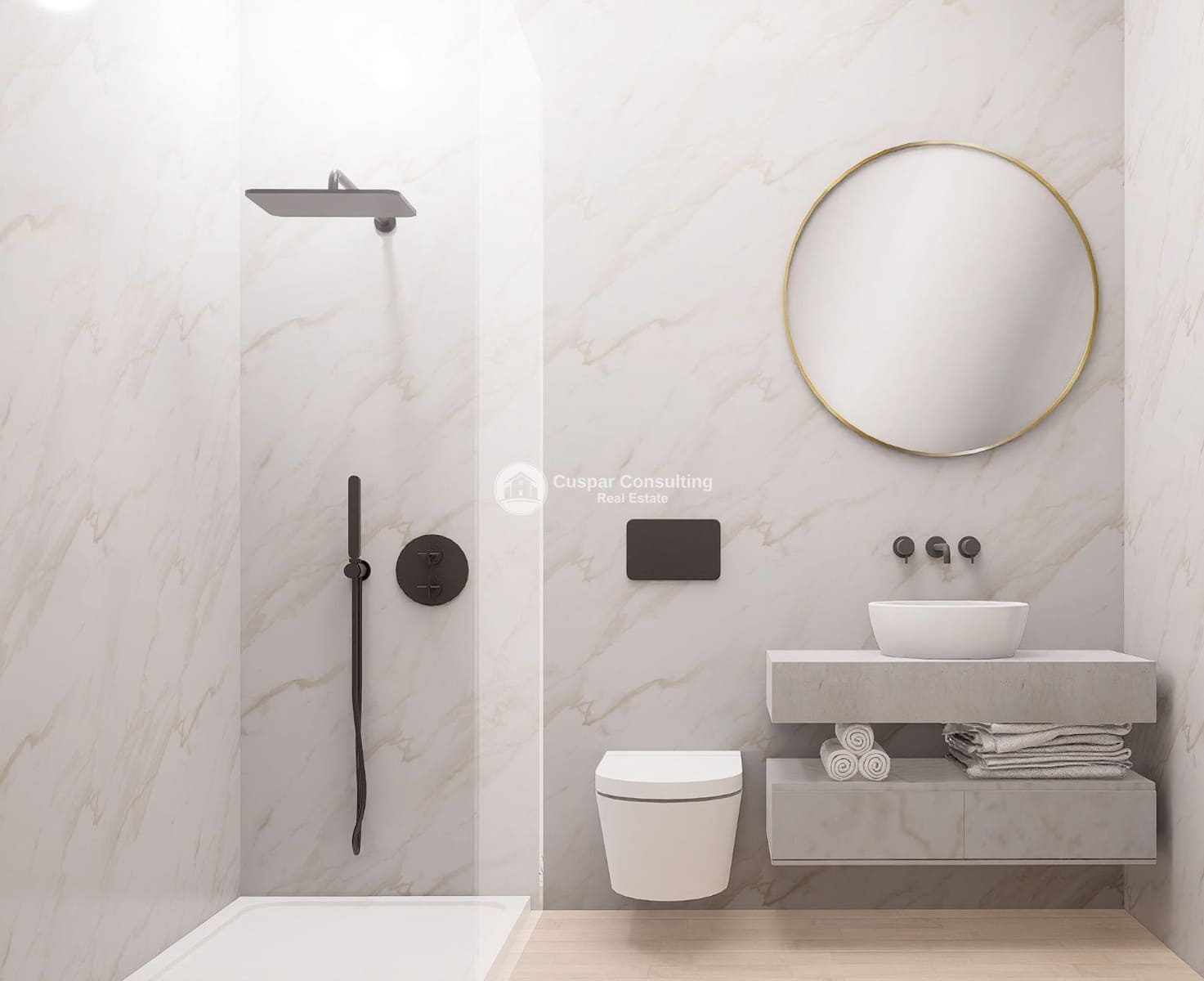 3 soveværelse Villa til salg i La Zenia med swimmingpool garage - € 480.000 (Ref: 8628179)