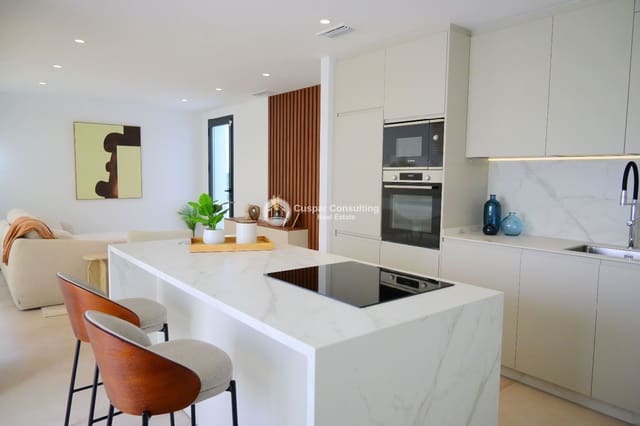 3 camera da letto Villa in vendita in Dolores con piscina garage - 459.000 € (Rif: 8628180)