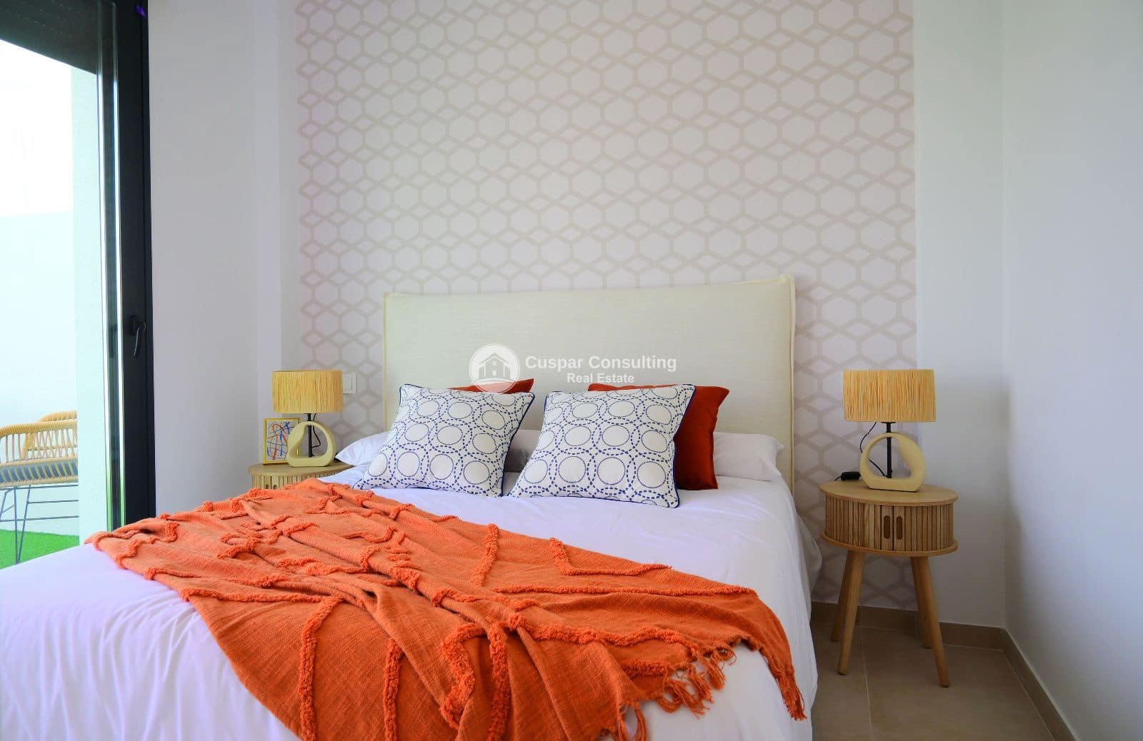 3 quarto Moradia para venda em Dolores com piscina garagem - 459 000 € (Ref: 8628180)