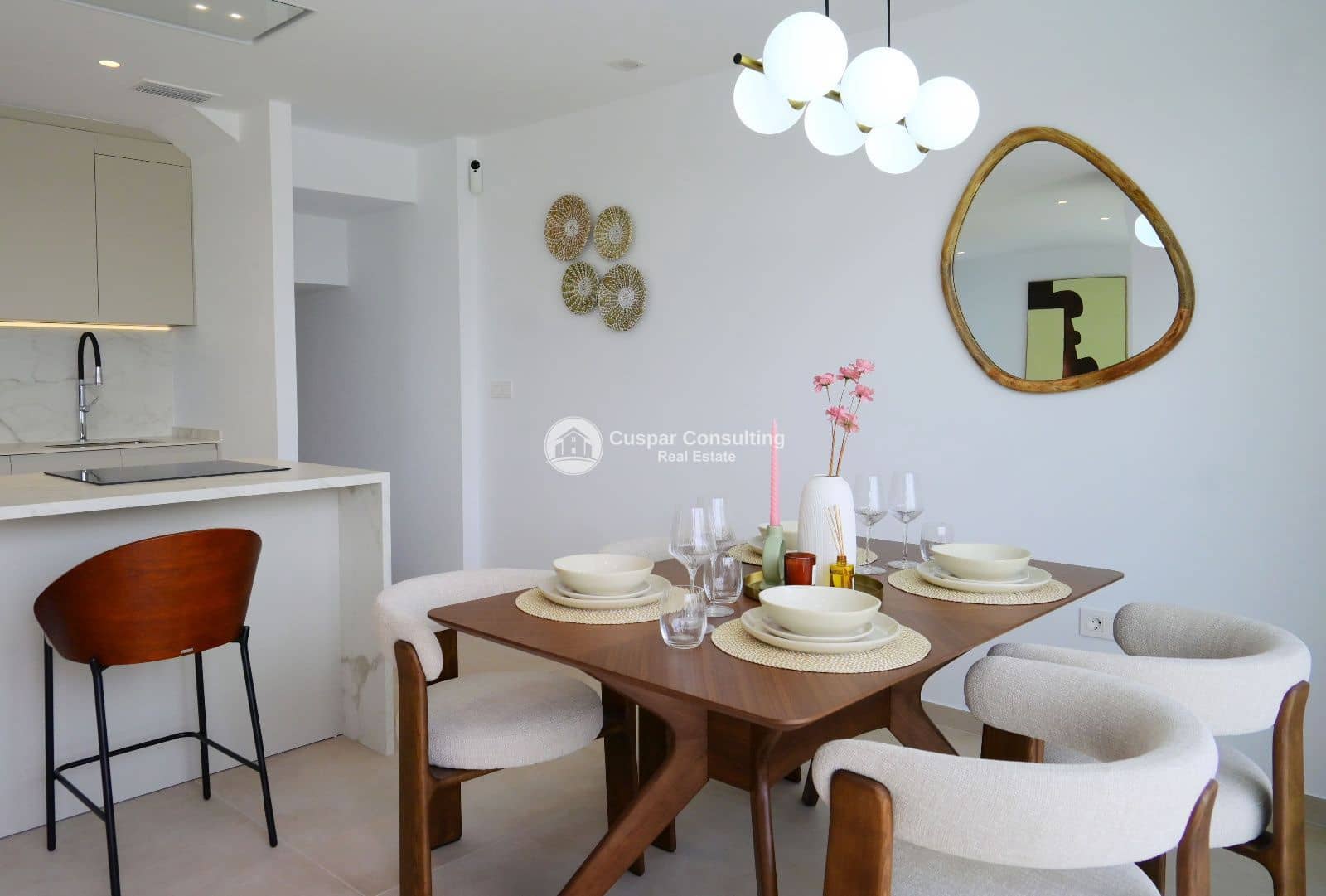 3 quarto Moradia para venda em Dolores com piscina garagem - 459 000 € (Ref: 8628180)