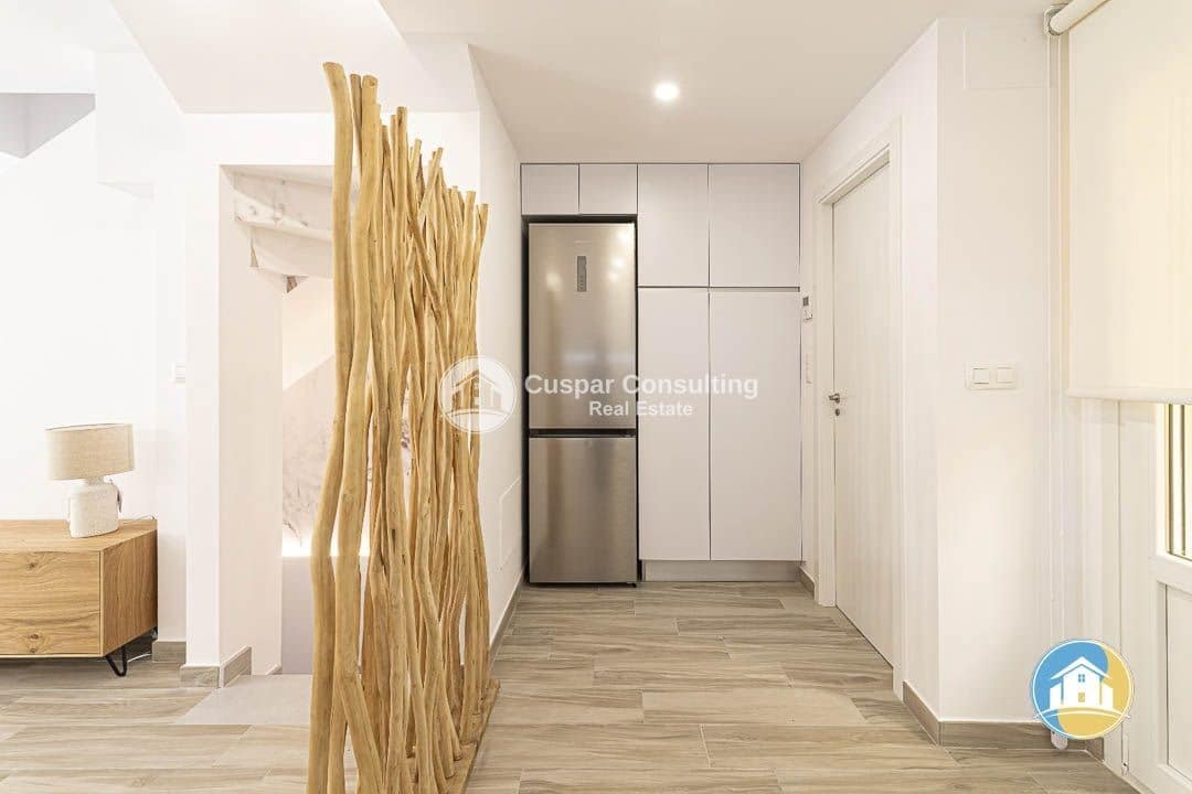 2 soverom Leilighet til salgs i La Manga del Mar Menor med svømmebasseng garasje - € 260 560 (Ref: 8637814)