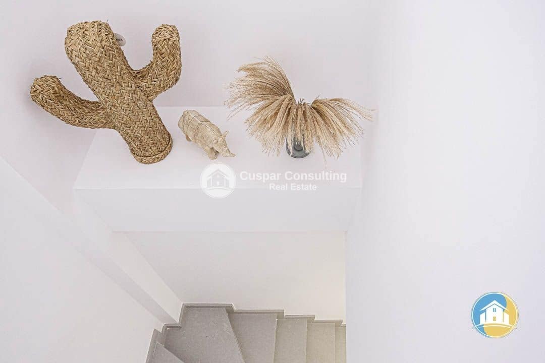 2 soverom Leilighet til salgs i La Manga del Mar Menor med svømmebasseng garasje - € 260 560 (Ref: 8637814)