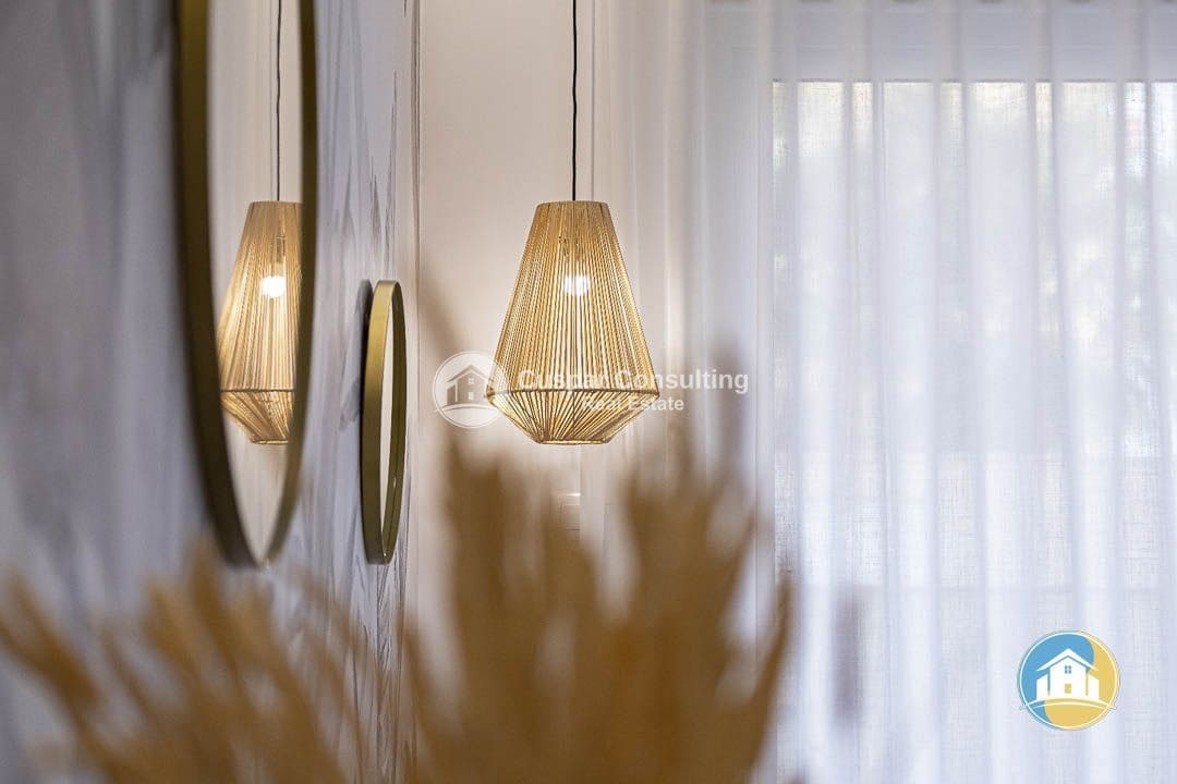 2 soverom Leilighet til salgs i La Manga del Mar Menor med svømmebasseng garasje - € 260 560 (Ref: 8637814)