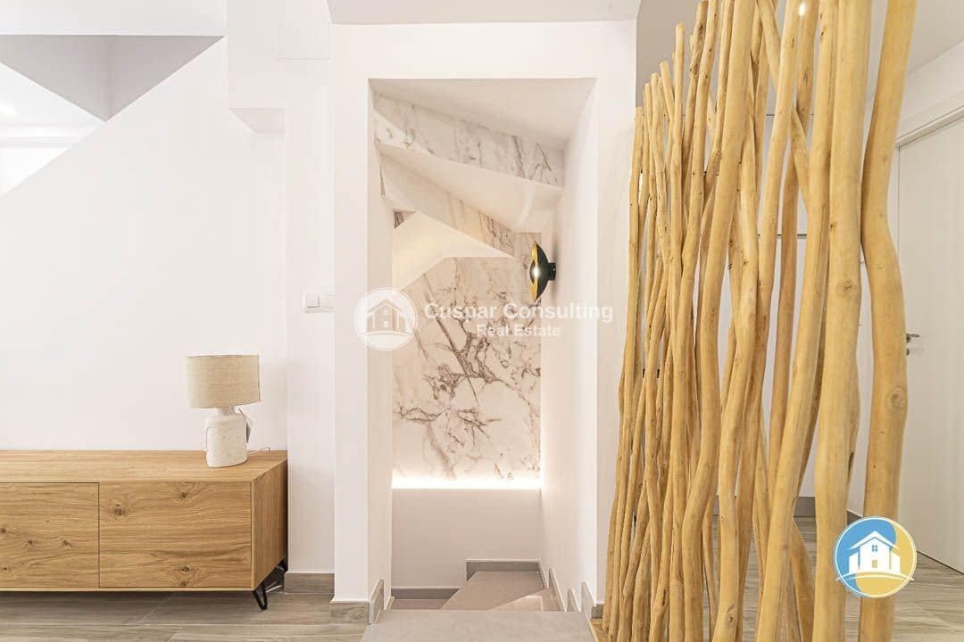 2 soverom Leilighet til salgs i La Manga del Mar Menor med svømmebasseng garasje - € 260 560 (Ref: 8637814)