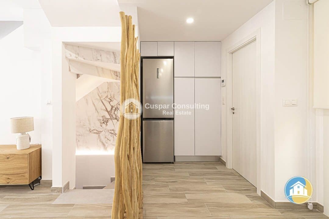 2 soverom Leilighet til salgs i La Manga del Mar Menor med svømmebasseng garasje - € 260 560 (Ref: 8637814)