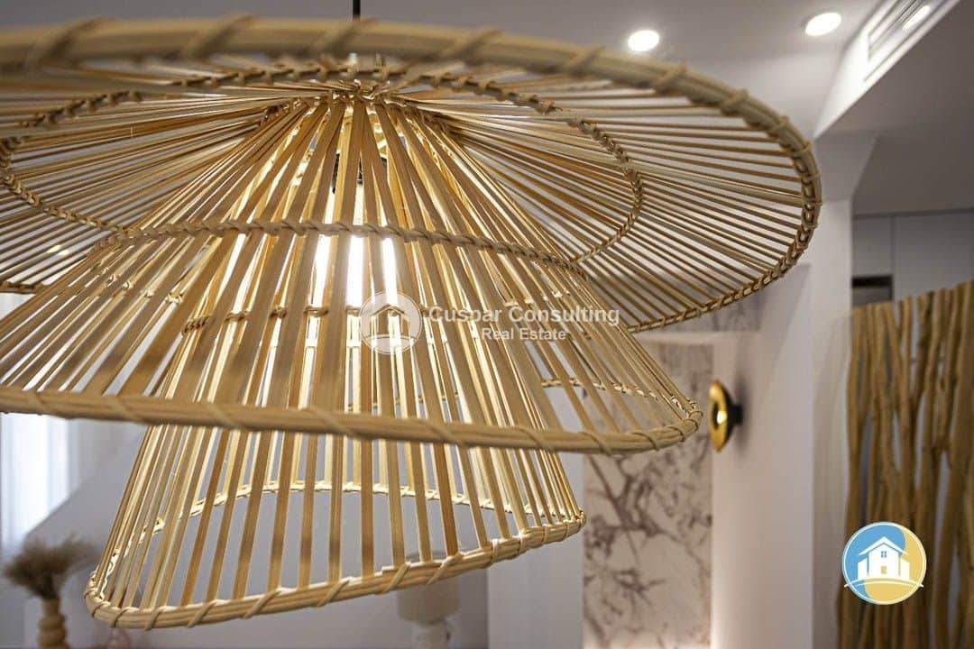 2 soverom Leilighet til salgs i La Manga del Mar Menor med svømmebasseng garasje - € 260 560 (Ref: 8637814)