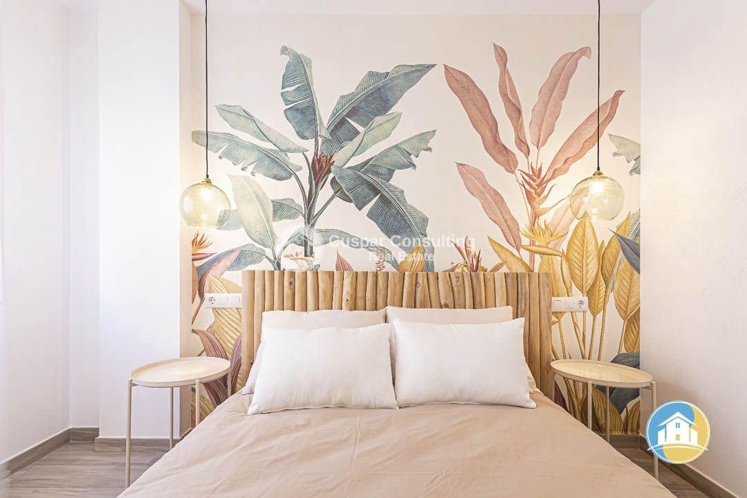 2 soverom Leilighet til salgs i La Manga del Mar Menor med svømmebasseng garasje - € 260 560 (Ref: 8637814)