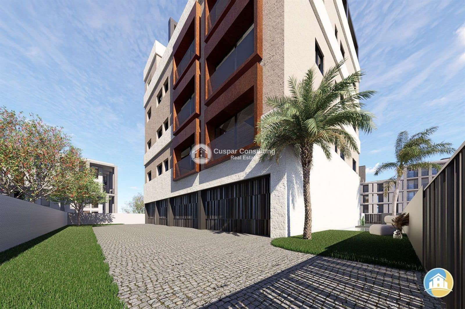 2 soveværelse Penthouse til salg i San Pedro del Pinatar - € 269.950 (Ref: 8639580)