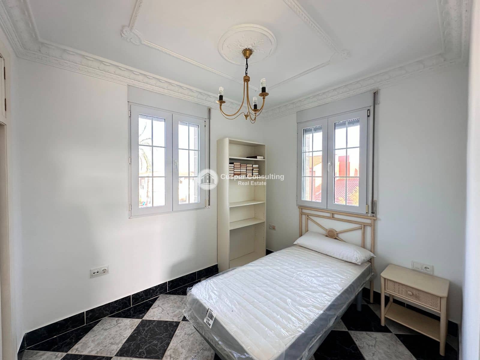 4 soverom Villa til salgs i La Manga del Mar Menor med garasje - € 495 000 (Ref: 8653521)