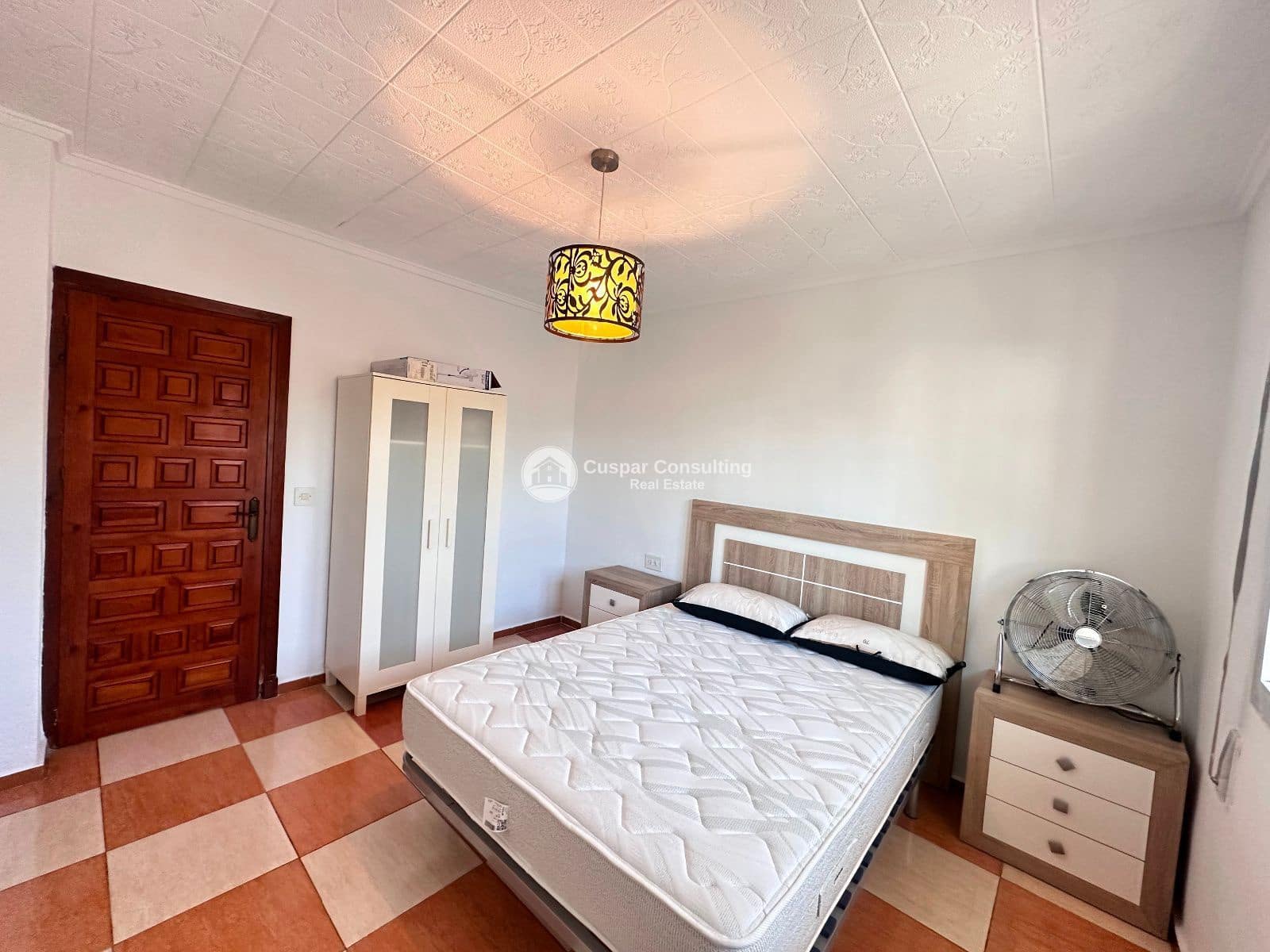 4 soverom Villa til salgs i La Manga del Mar Menor med garasje - € 495 000 (Ref: 8653521)