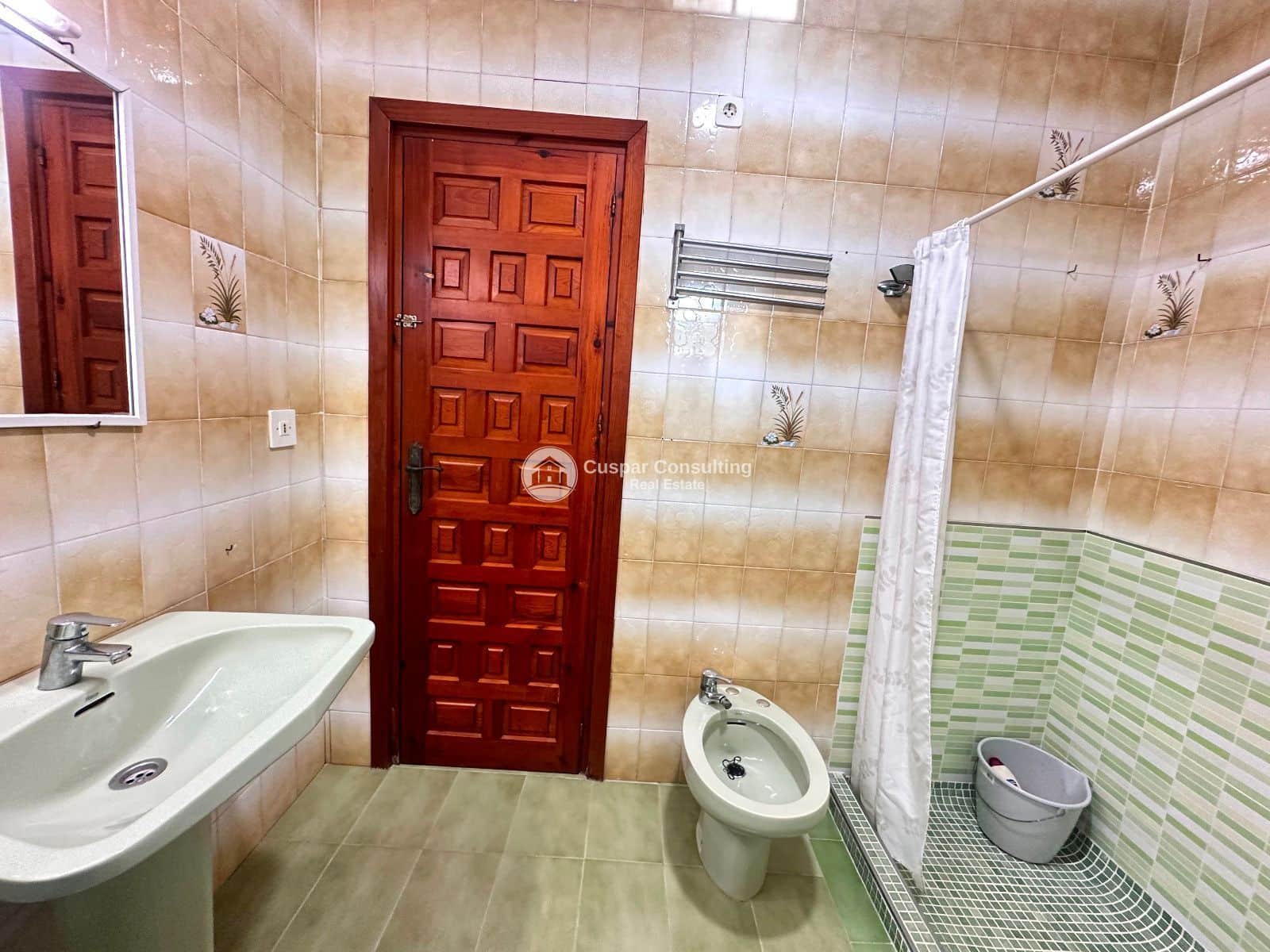 4 soverom Villa til salgs i La Manga del Mar Menor med garasje - € 495 000 (Ref: 8653521)