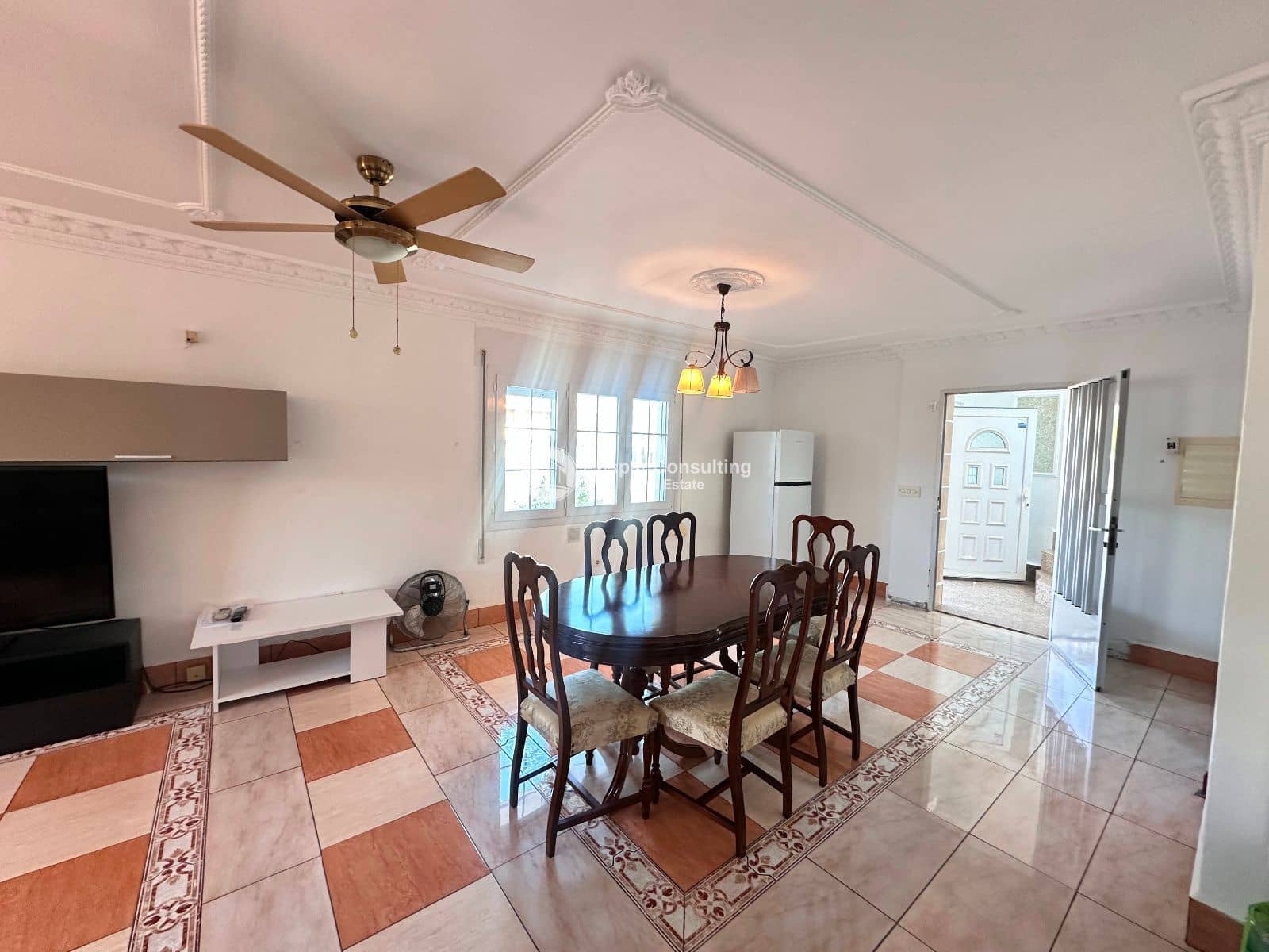 4 soverom Villa til salgs i La Manga del Mar Menor med garasje - € 495 000 (Ref: 8653521)