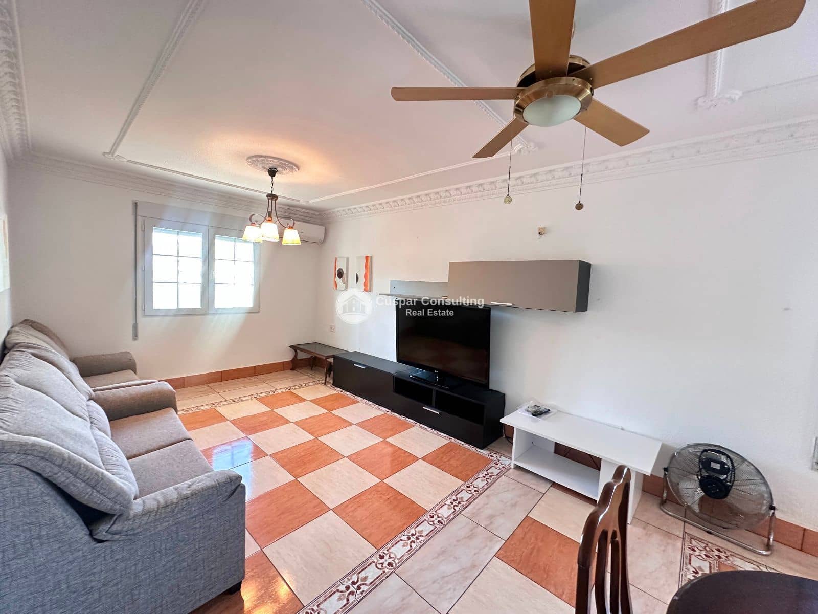 4 soverom Villa til salgs i La Manga del Mar Menor med garasje - € 495 000 (Ref: 8653521)