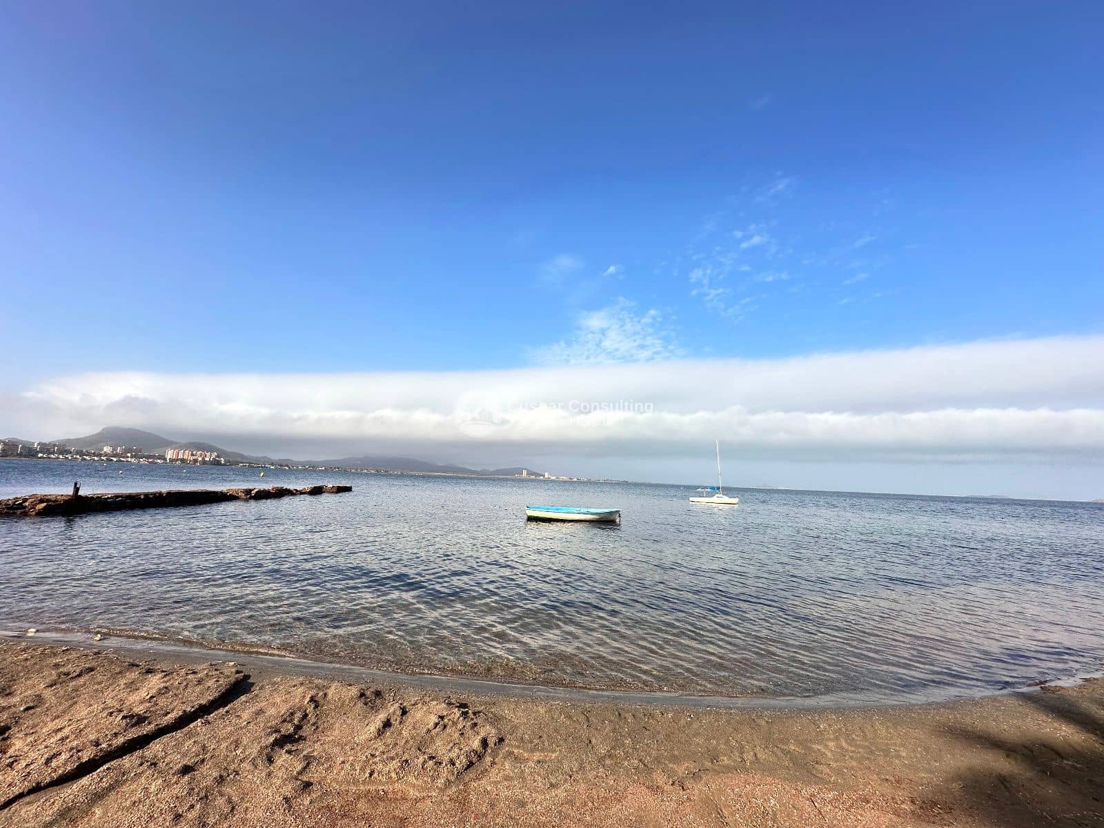 4 soverom Villa til salgs i La Manga del Mar Menor med garasje - € 495 000 (Ref: 8653521)