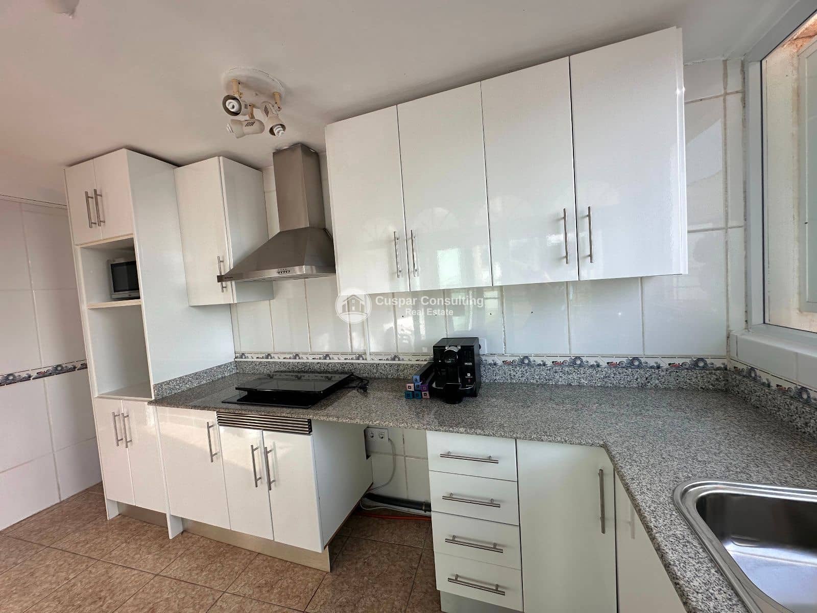 4 soverom Villa til salgs i La Manga del Mar Menor med garasje - € 495 000 (Ref: 8653521)