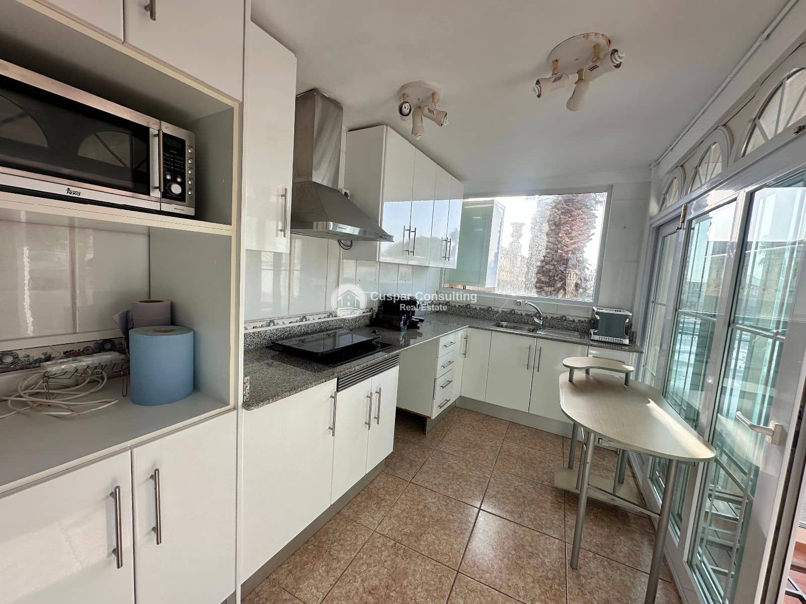 4 soverom Villa til salgs i La Manga del Mar Menor med garasje - € 495 000 (Ref: 8653521)