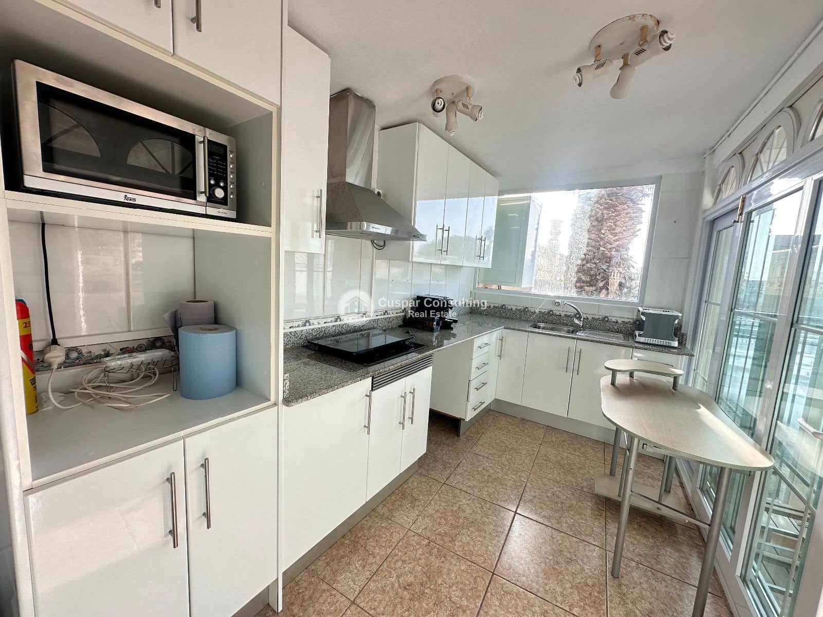 4 soverom Villa til salgs i La Manga del Mar Menor med garasje - € 495 000 (Ref: 8653521)