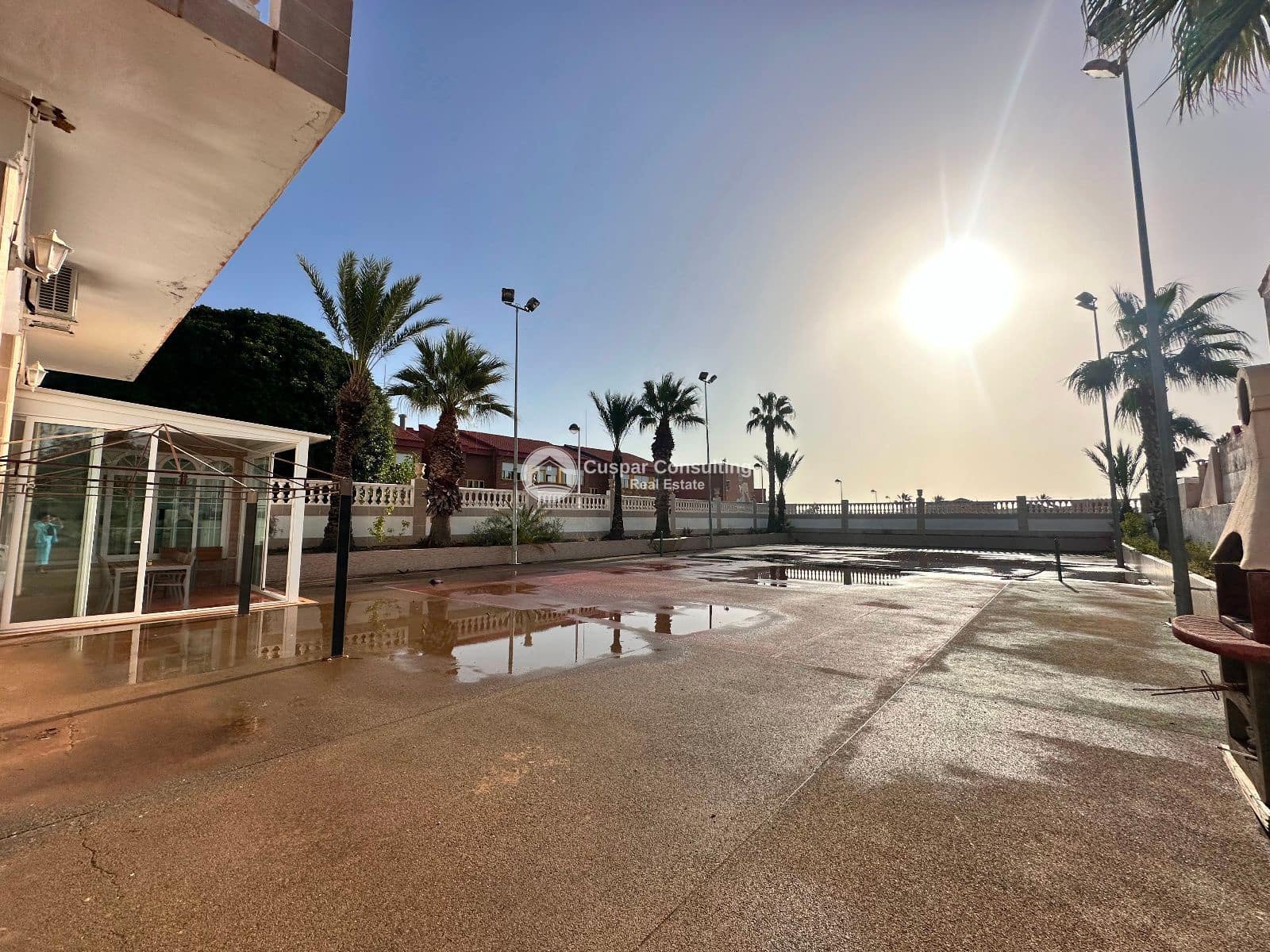 4 soverom Villa til salgs i La Manga del Mar Menor med garasje - € 495 000 (Ref: 8653521)